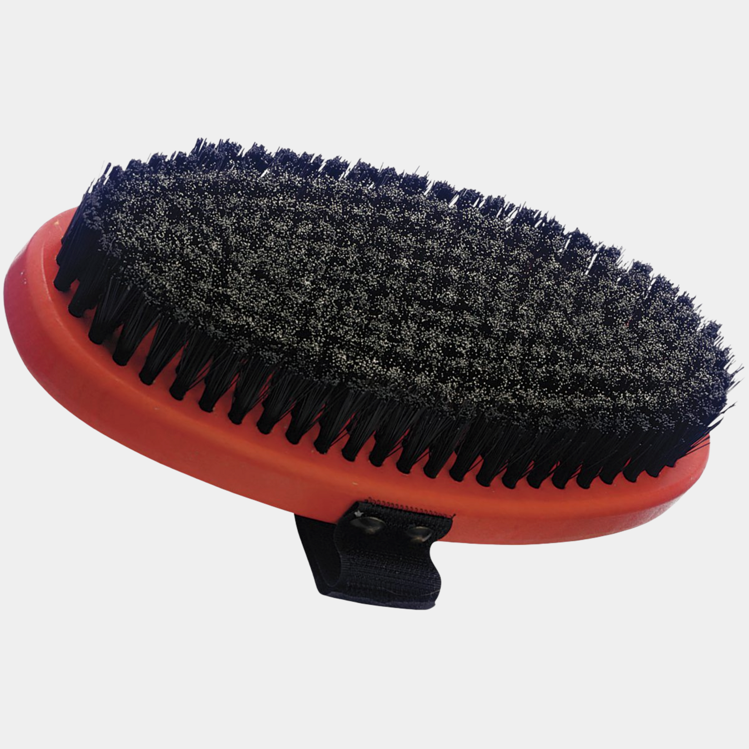 Escova oval Swix T0179O, aço 24/25, aço 23/24, primeiro tratamento após fundição em cera.