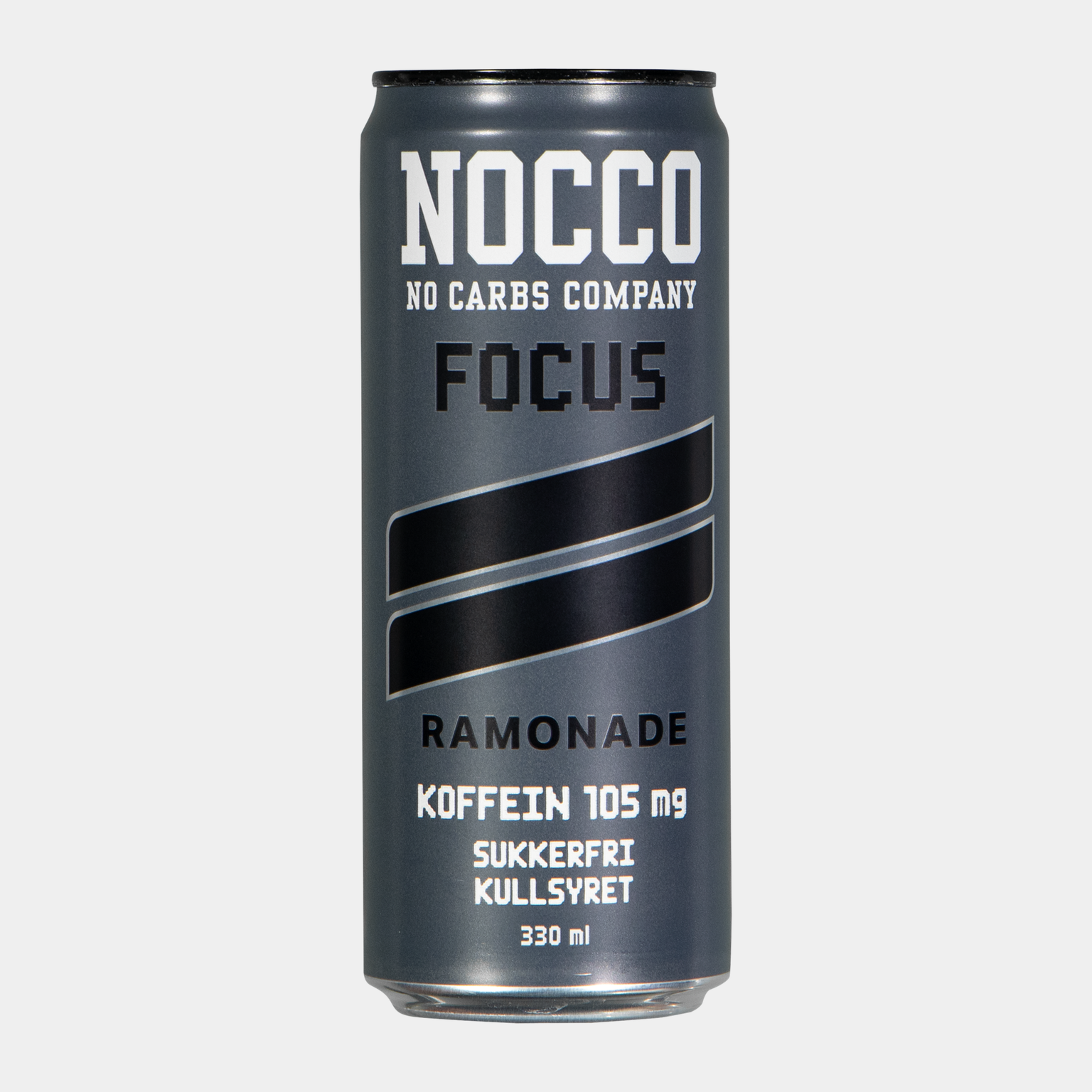 Nocco Ramonade, napój energetyczny -