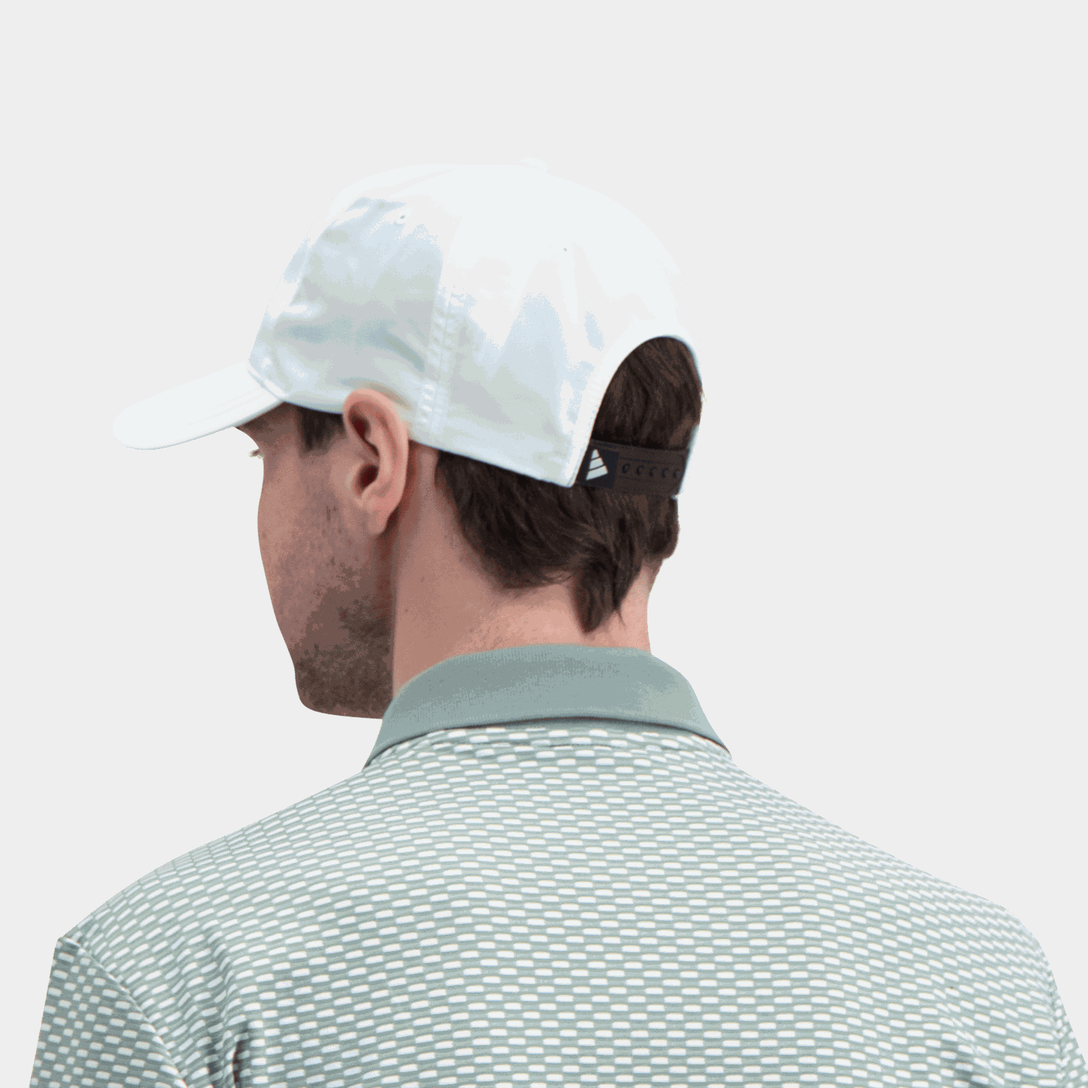 Czapka golfowa męska (UE)
