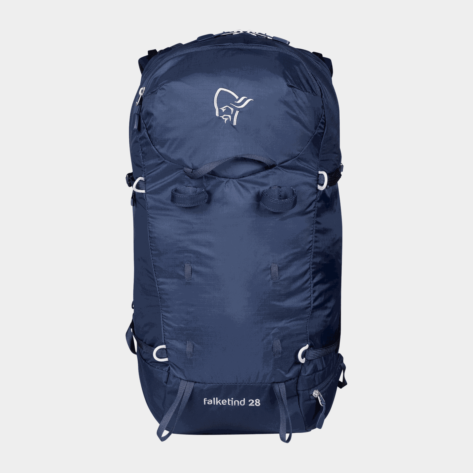  Falketind Econyl70 rugzak van 28 liter