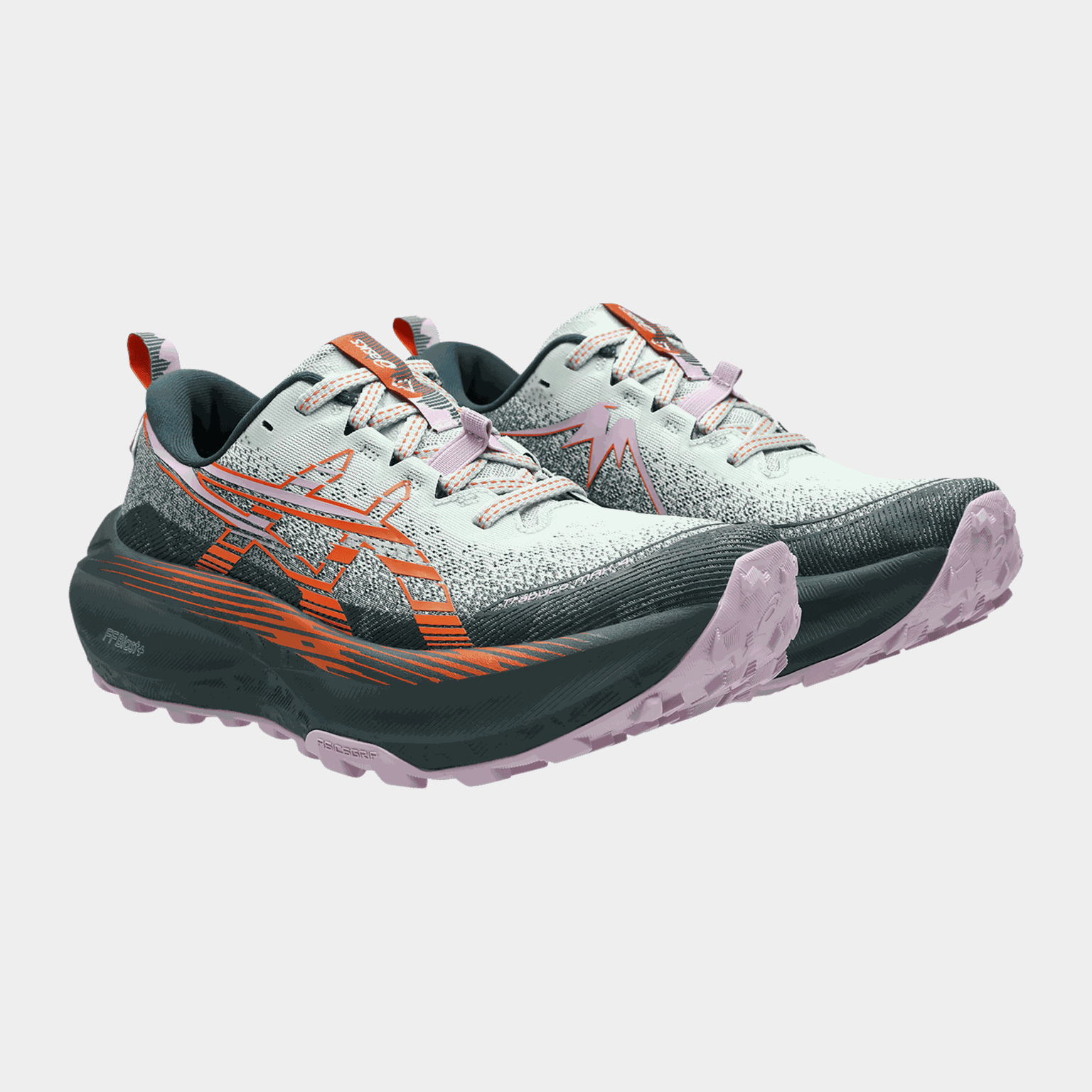 Botas de montanhismo femininas Trabuco Max 4