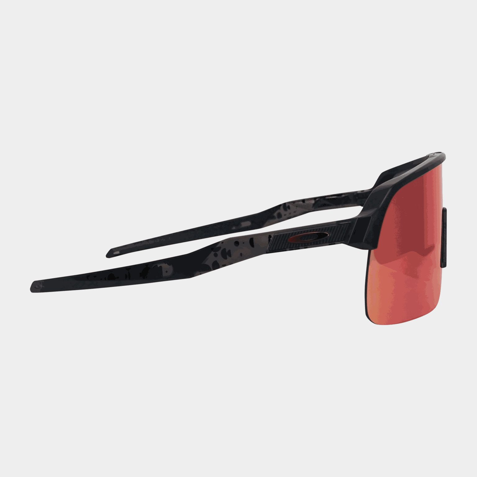  Sutro Litematte Sand multisport napszemüveg, unisex - fekete