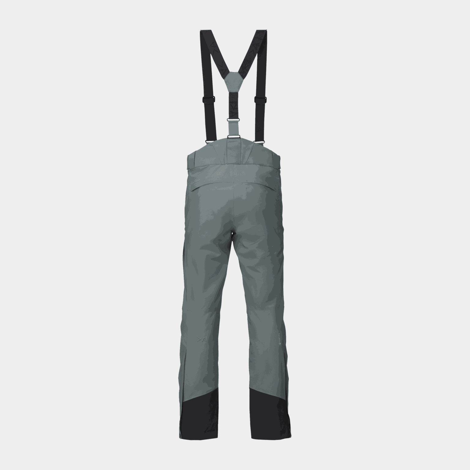  Spodnie narciarskie Curve GORE-TEX® męskie – ciemnoniebieskie