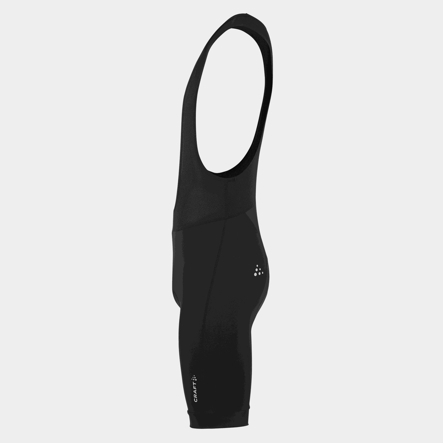 Balance Logo BIB 2.0 C3 25 Heren Bib Tights - Zwart