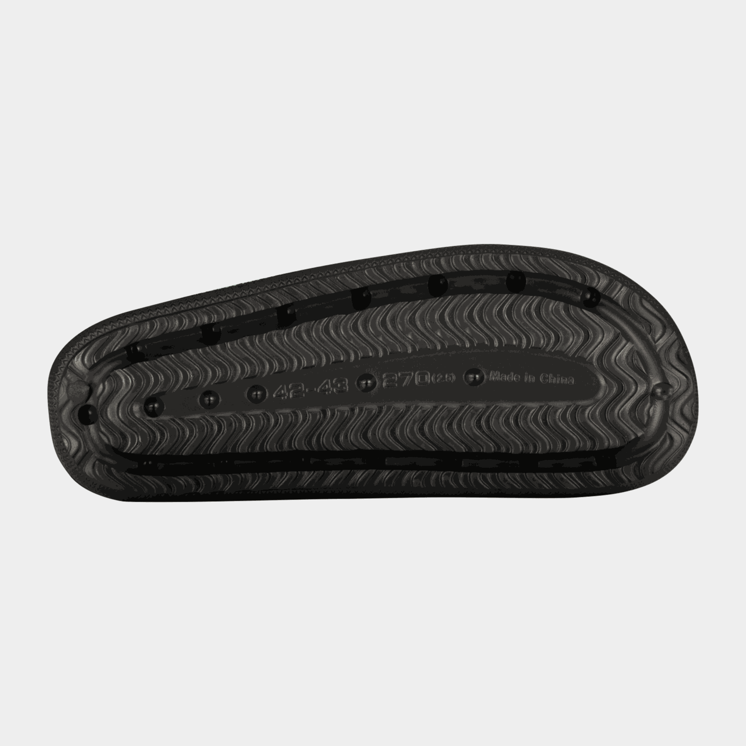  Sandały Myken Chunky Flops