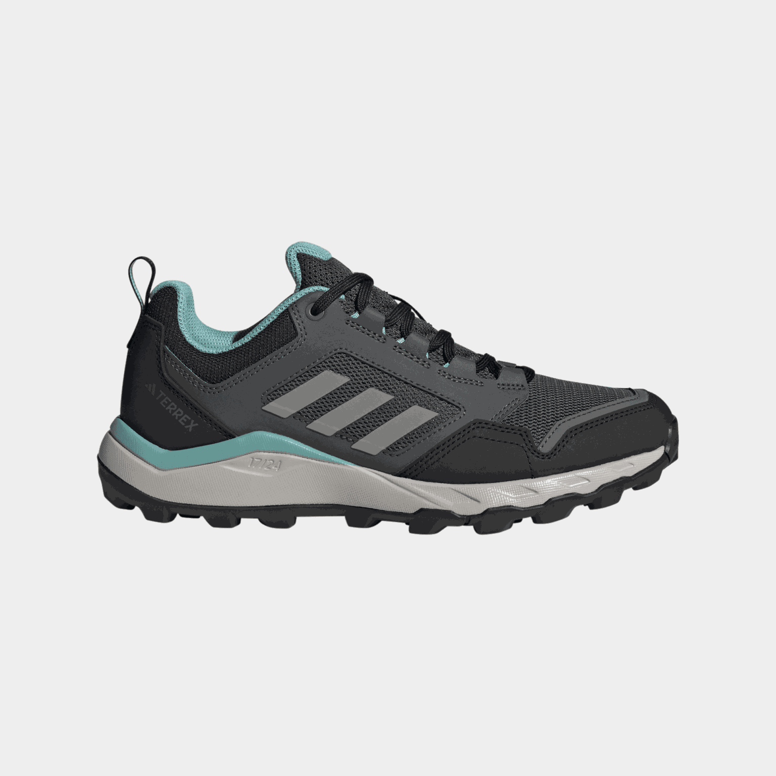 Terrex Tracerocker 2, chaussures de trail pour femmes – Noires
