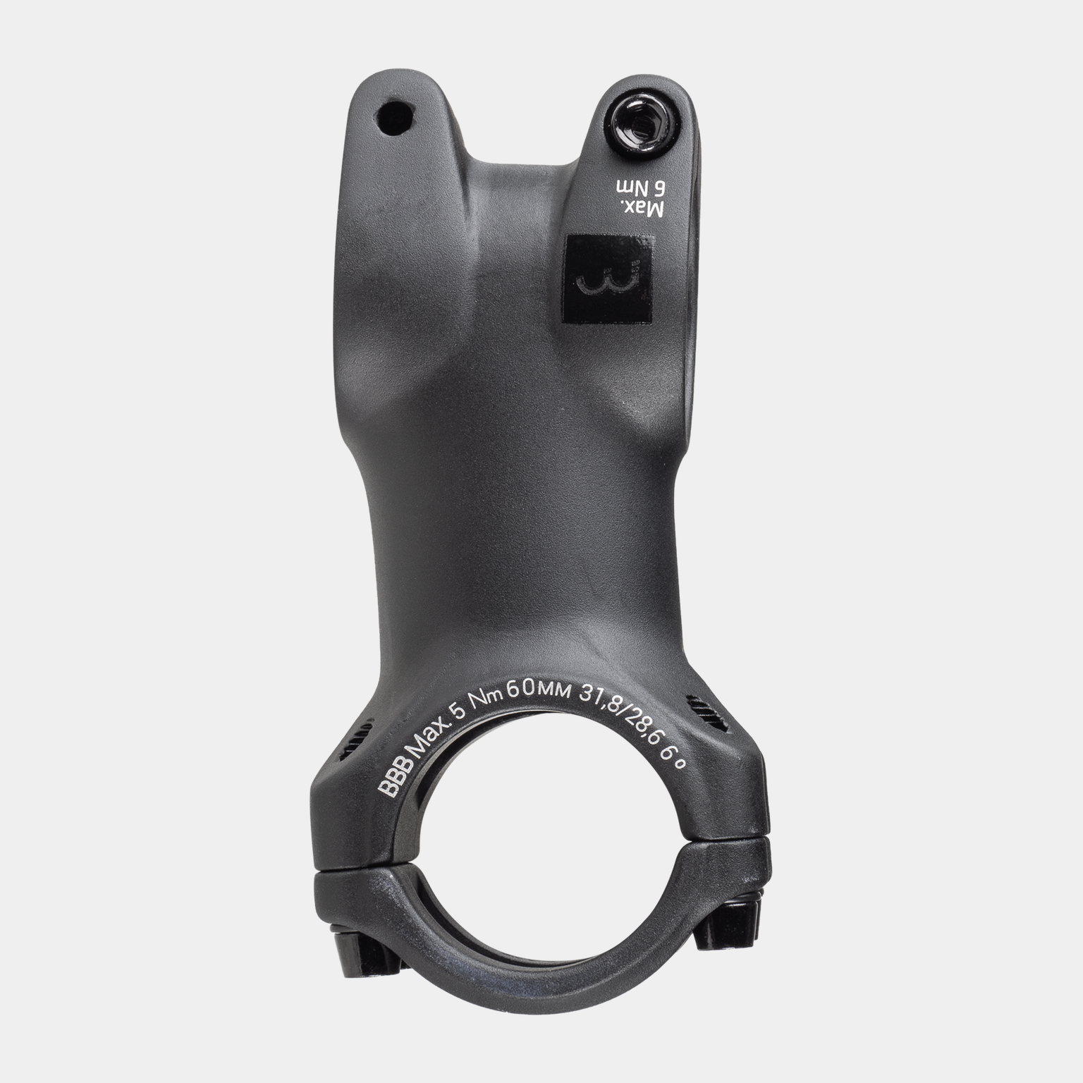  Mostek RoadForce II OS BHS-08 60 mm/6° -