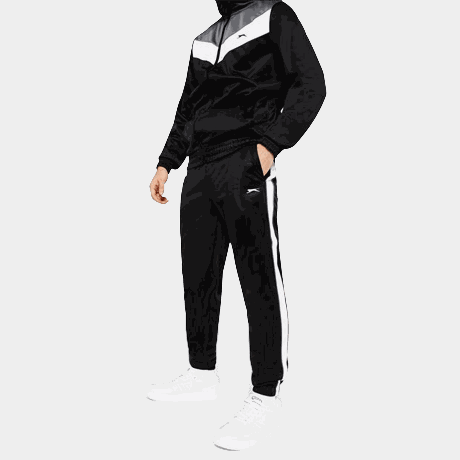  Slaz Poly Sn00 trainingspak