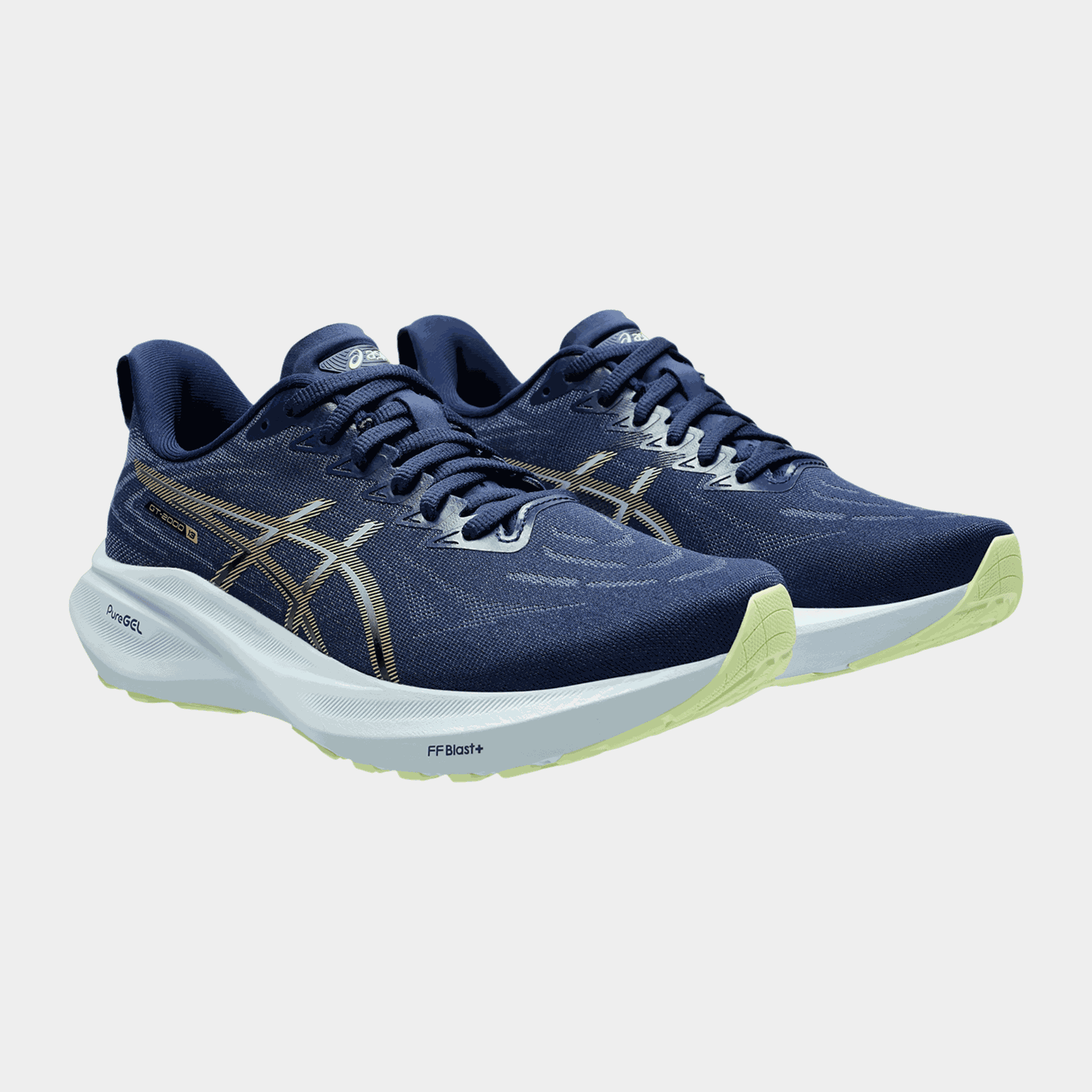  GT-2000 13, buty do biegania damskie