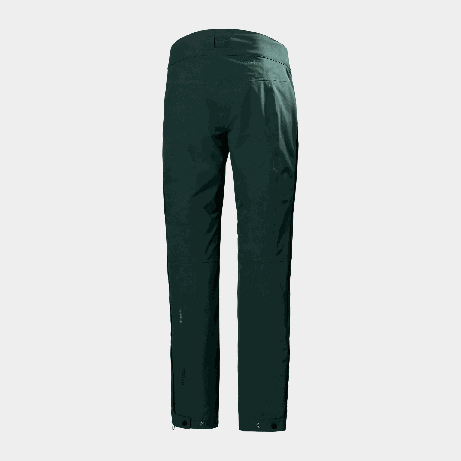 Pantalón Verglas Infinity Shell, Shellhose - Gris