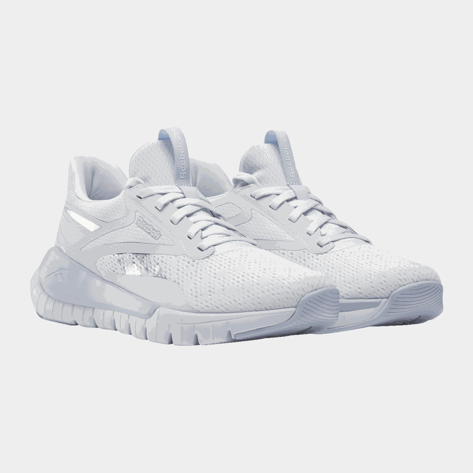  Damskie buty treningowe Flex Trainer – wielokolorowe