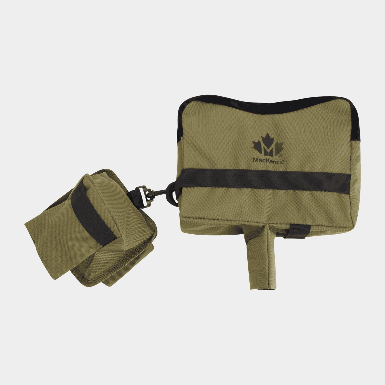  Support de tir, support de tir - Vert