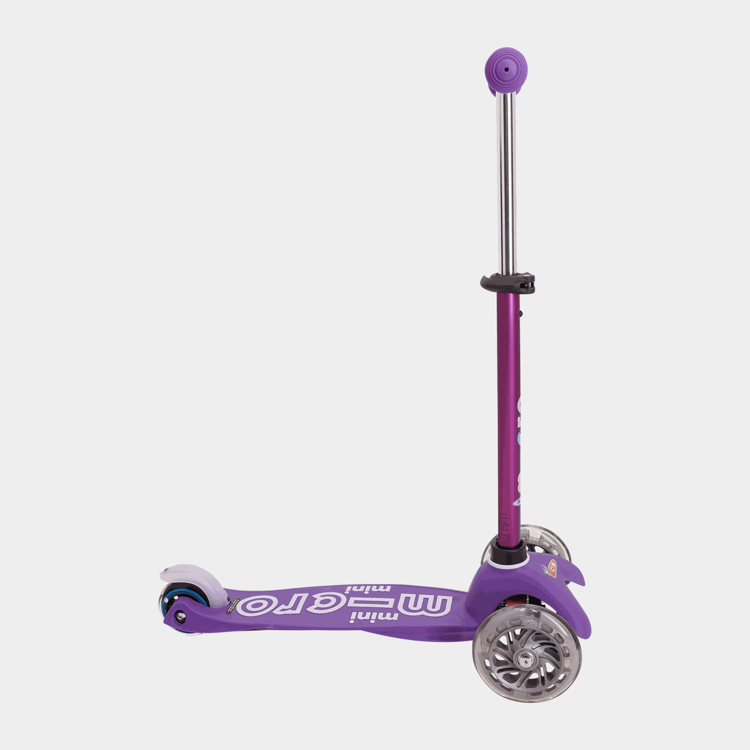 Luxus mini LED roller gyerekeknek
