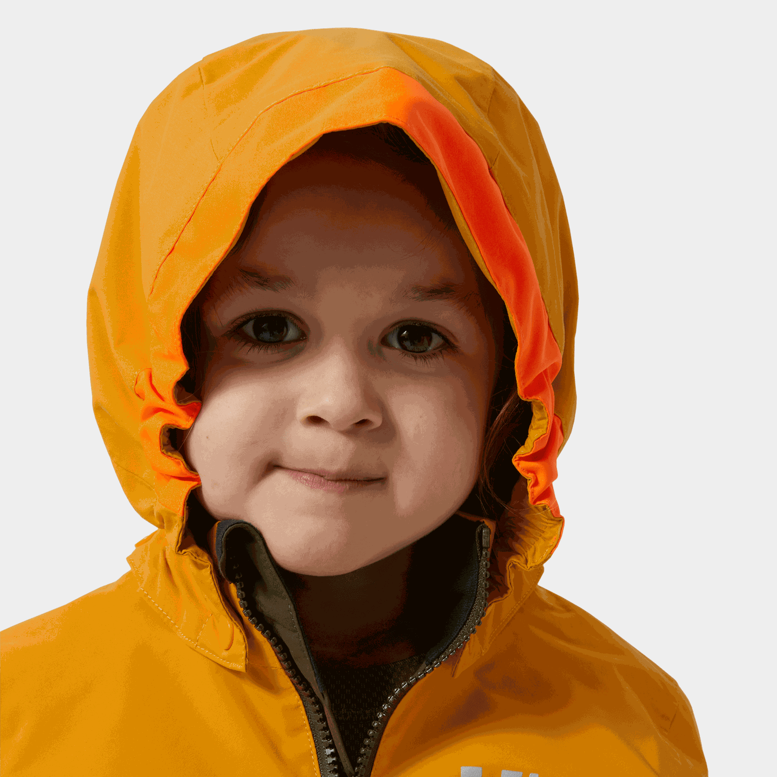  Veste Shelter Jacket 2.0, veste imperméable pour enfants
