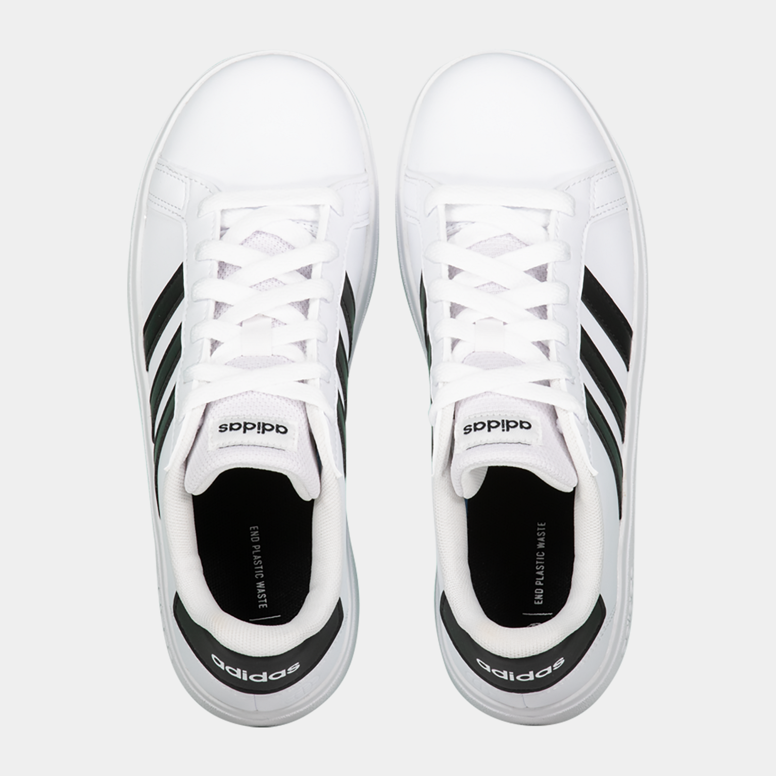  Buty sportowe Grand Court 2.0 dla młodzieży