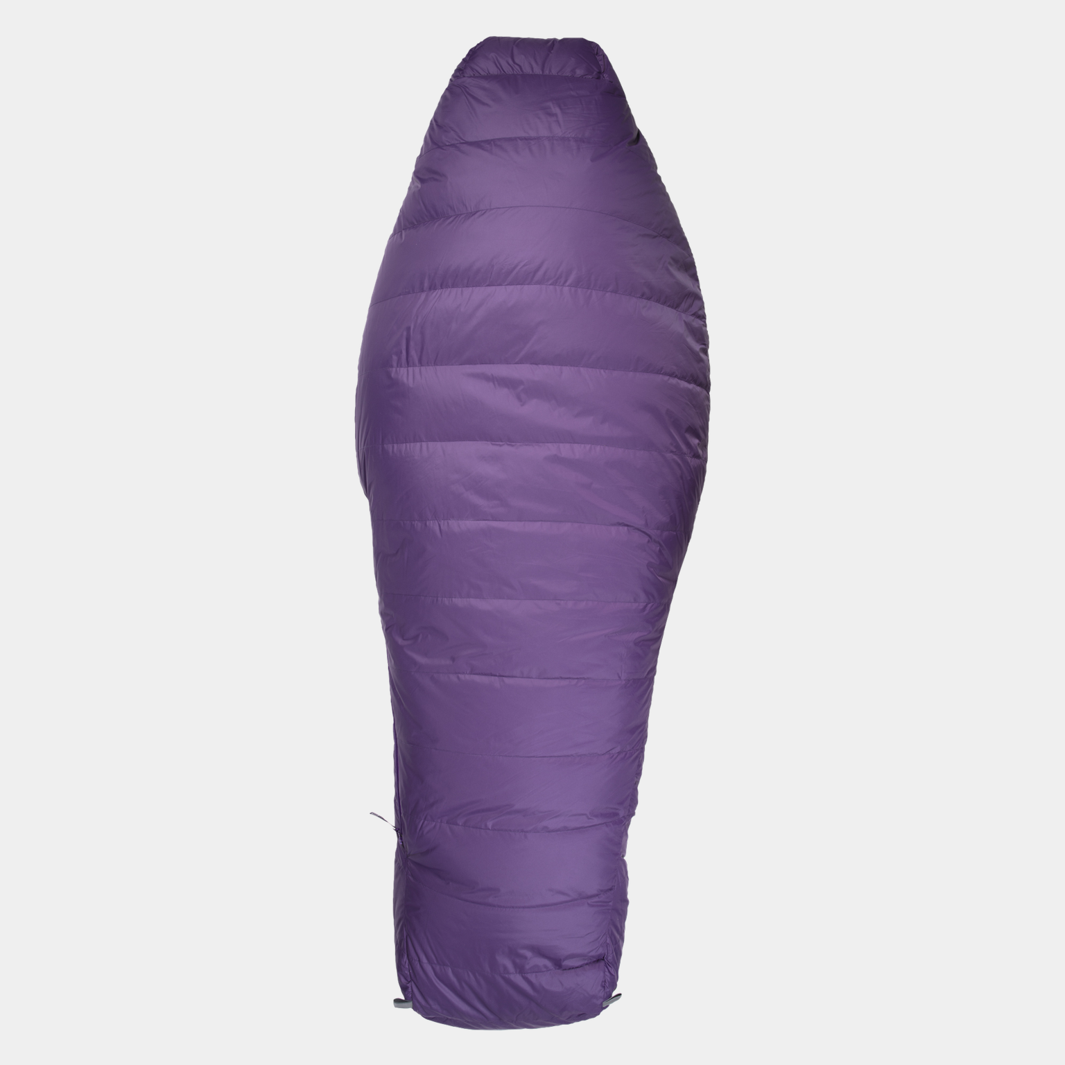 Rago Down Winter Lady, vinterdunpose dame - Lilla