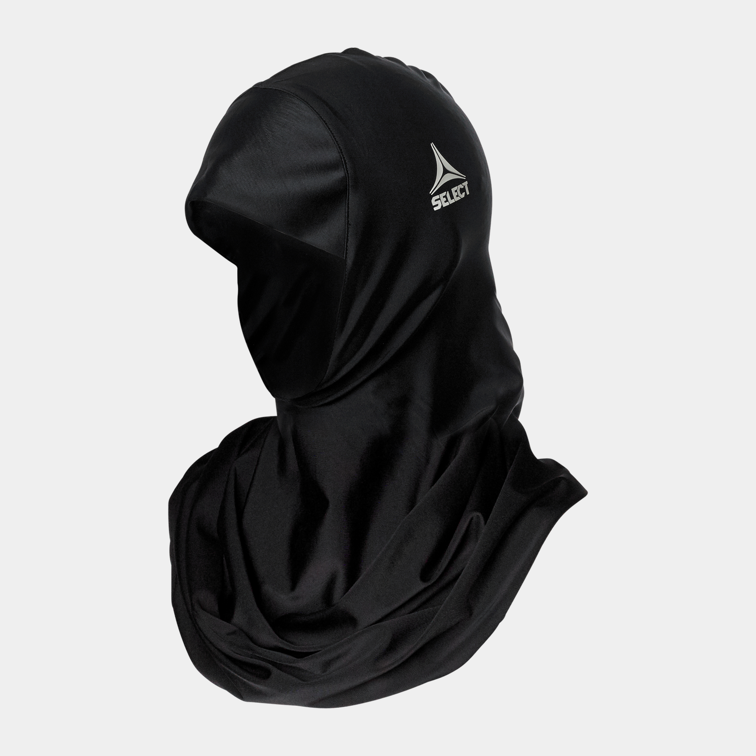  Sporthijab - zwart