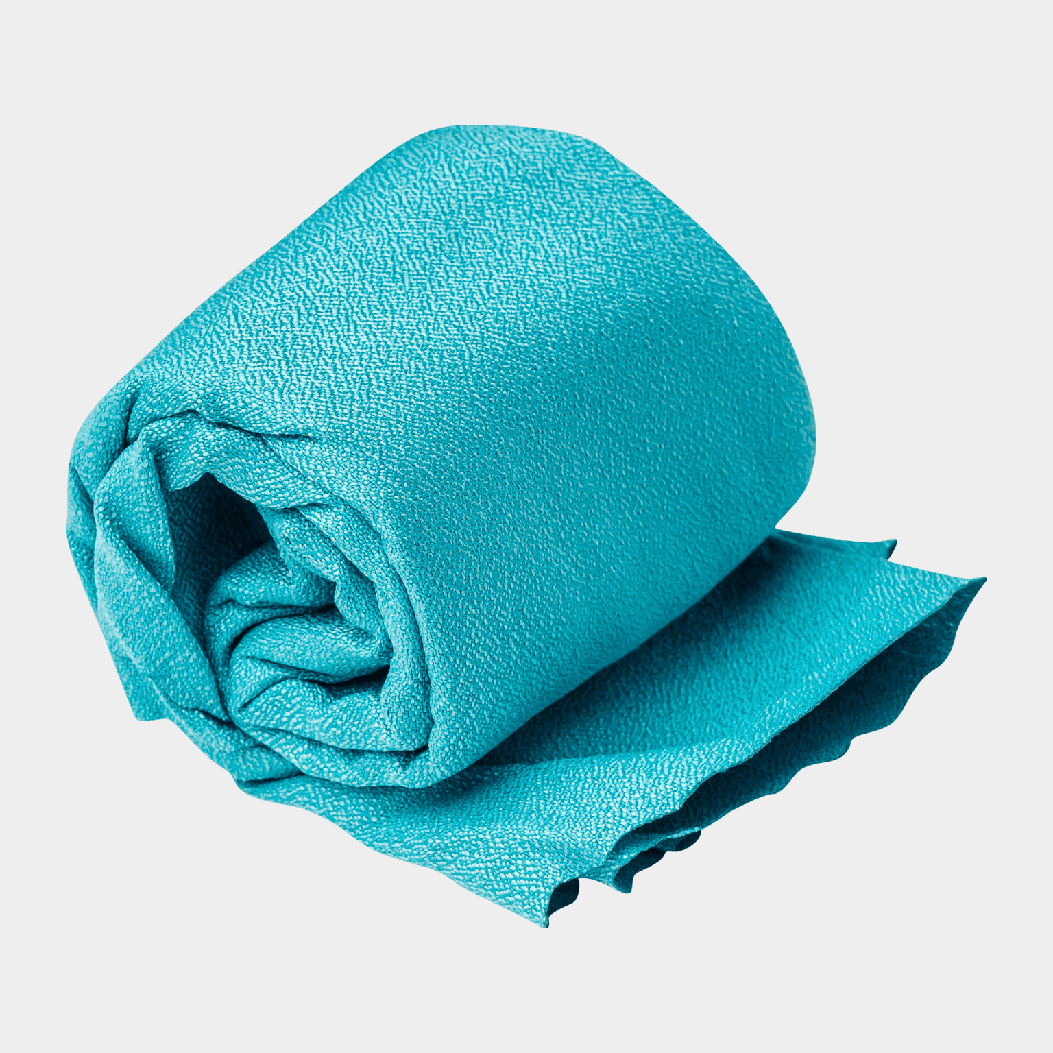 Airlite Towel S, turhåndkle - Turkis