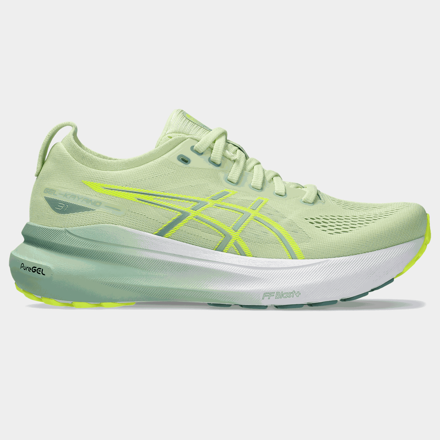  Buty do biegania damskie Gel-Kayano 31