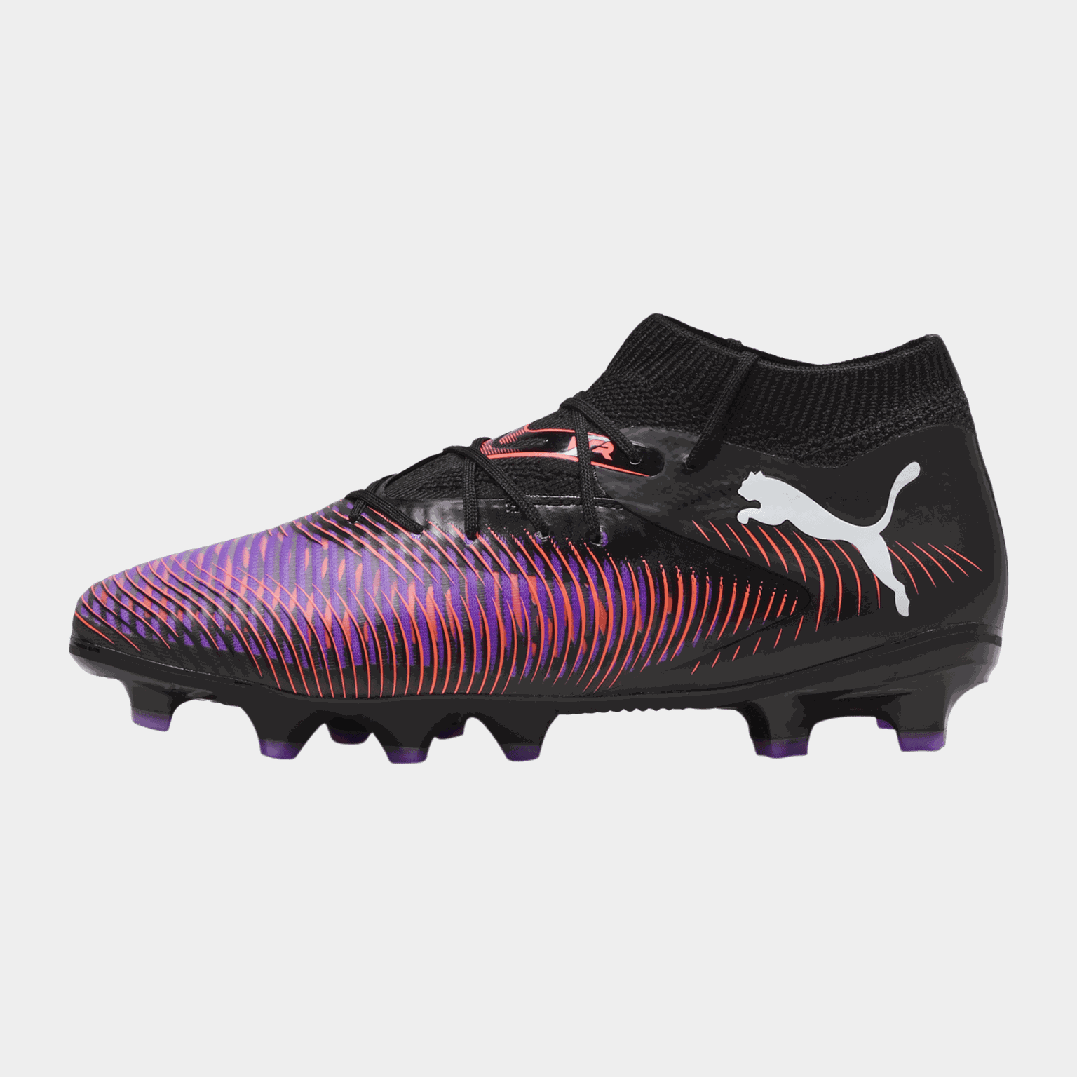  FUTURE 8 Pro FG/AG voetbalschoenen voor natuur- en kunstgras, junioren