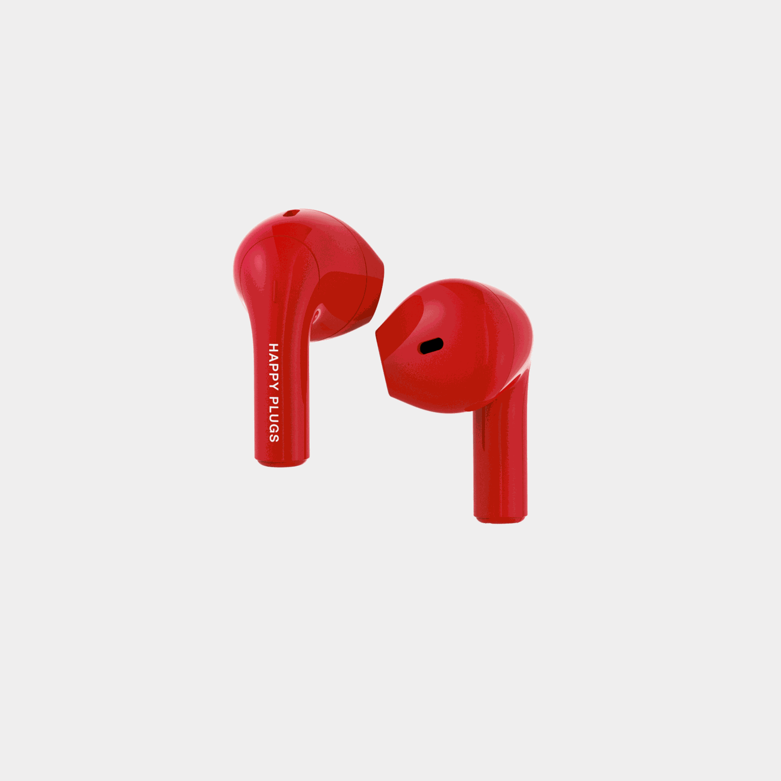  Fones de ouvido sem fio HAPPY PLUS Joy TWS