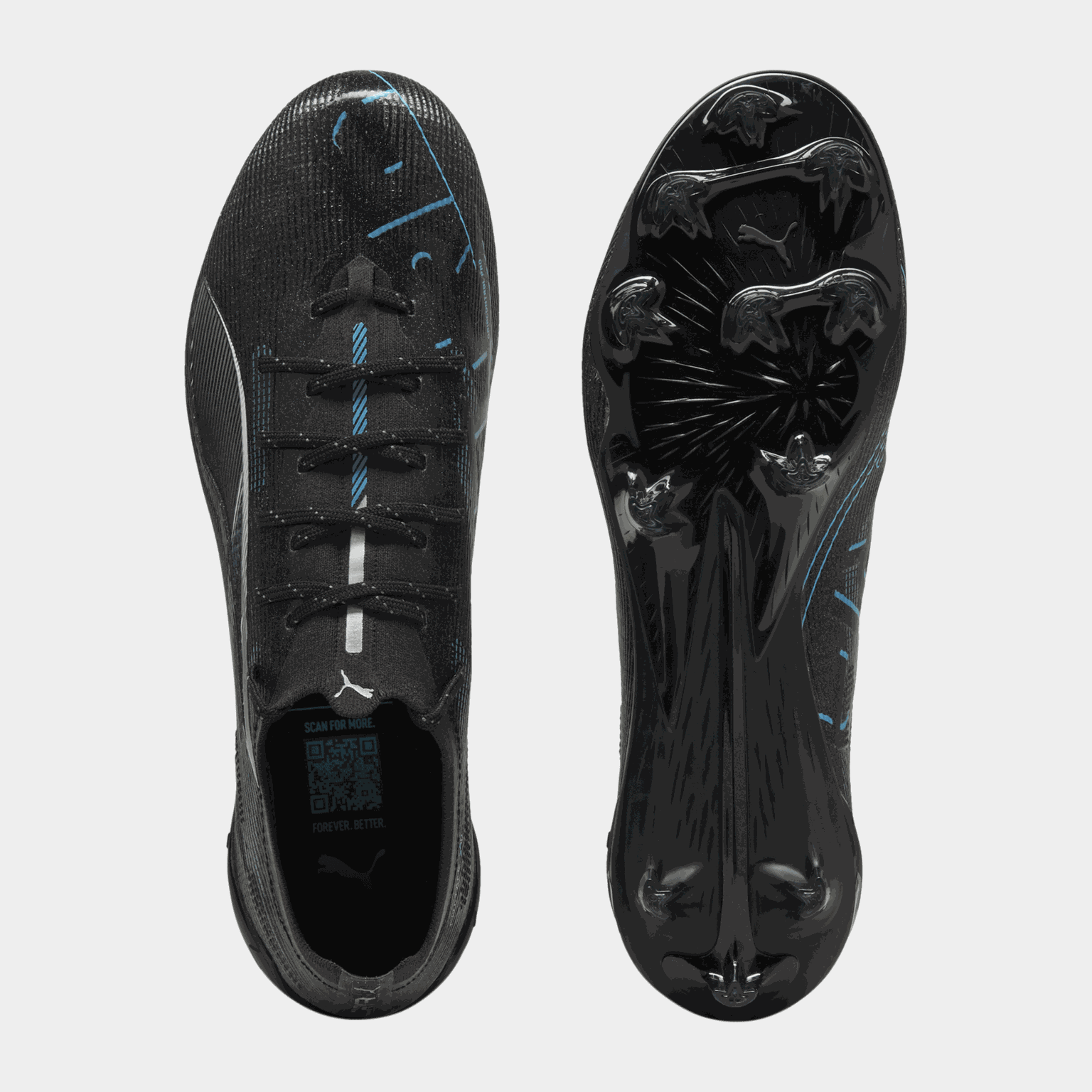 ULTRA 5 Ultimate FG, fotballsko gress, herre