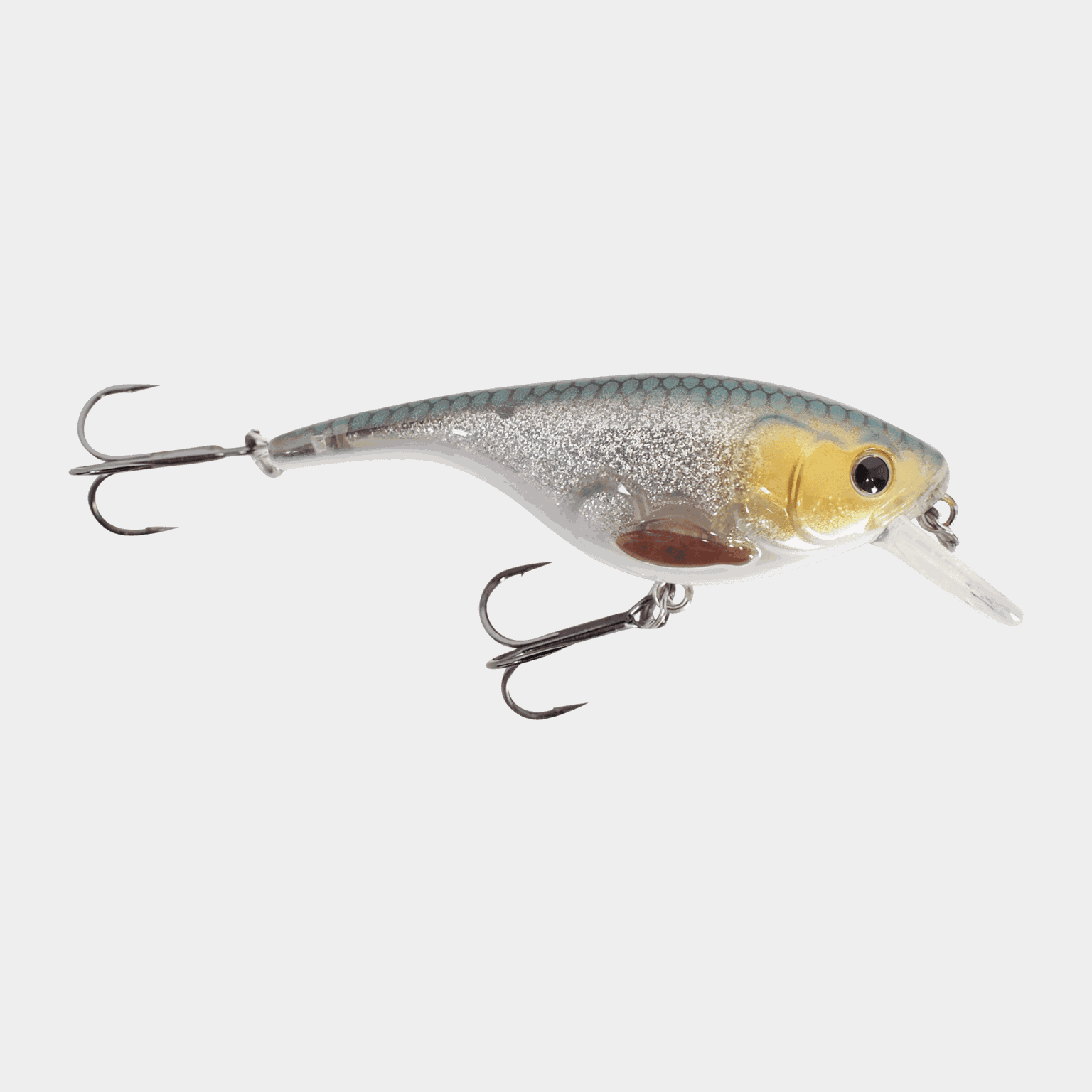  Babybite Dr. Crankbait 6,5 cm 13 g Galleggiante, Wobler