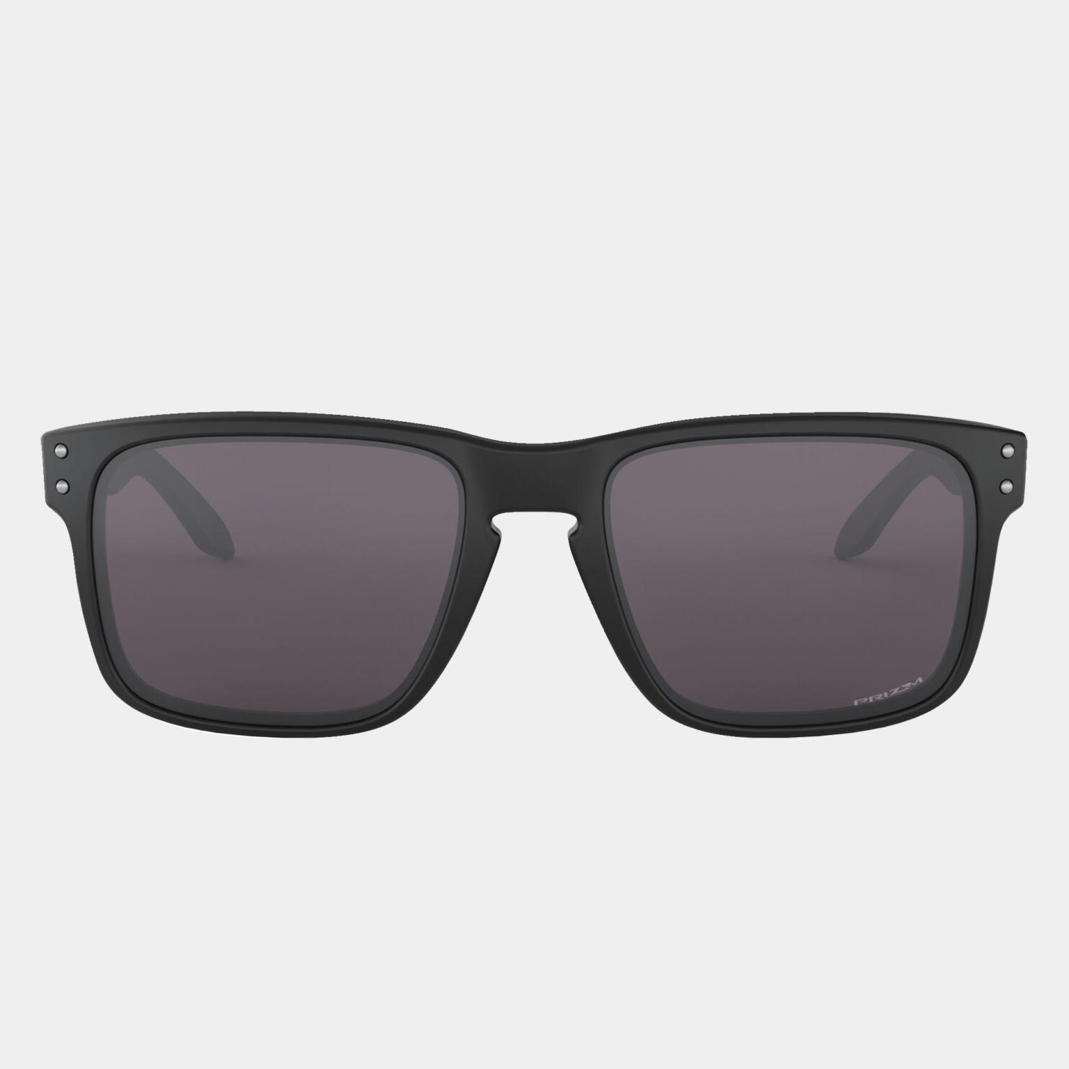  Okulary przeciwsłoneczne Holbrook z soczewkami Prizm™ – czarne