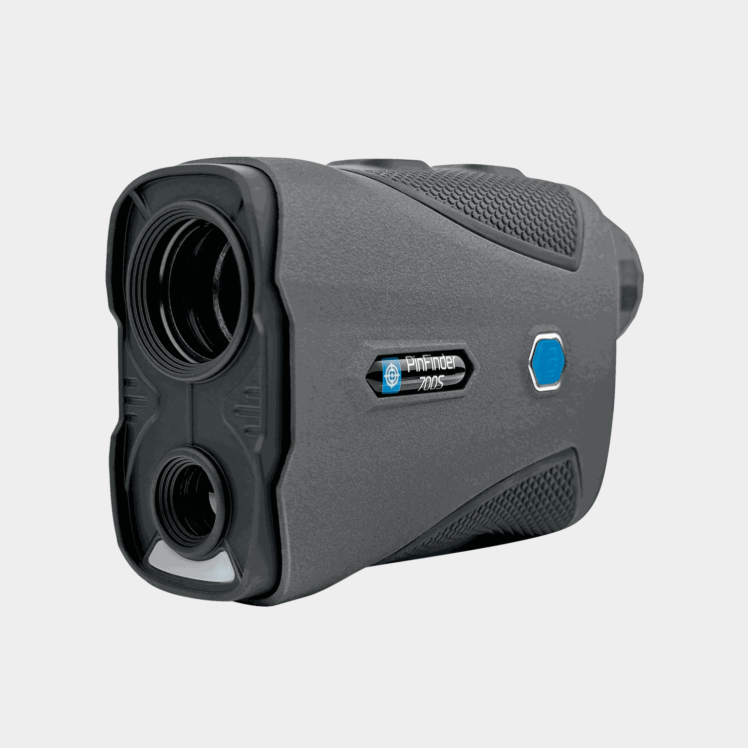 700S, Laser Golf – Cinza