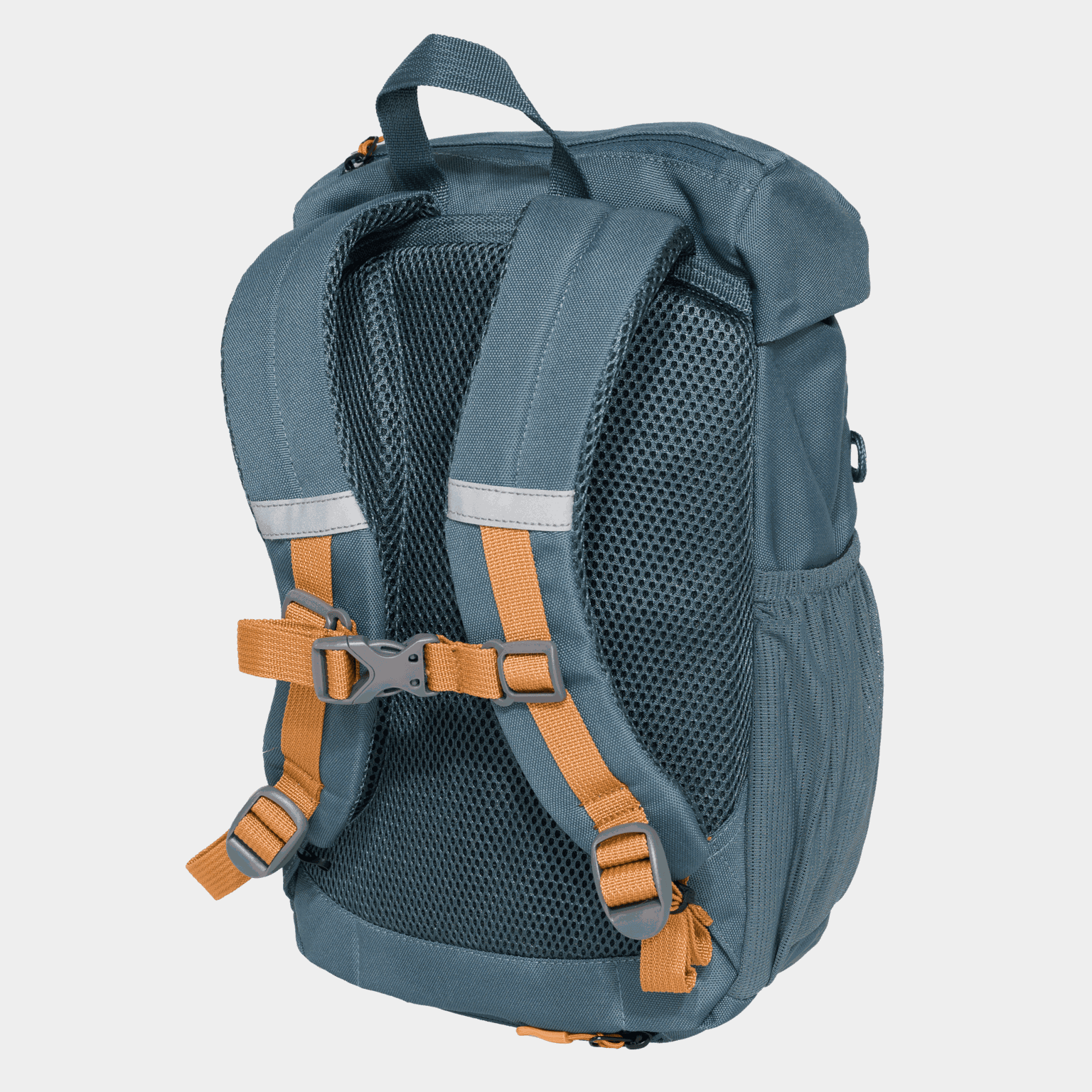 Mochila infantil Fantasiberget de 12 litros - verde