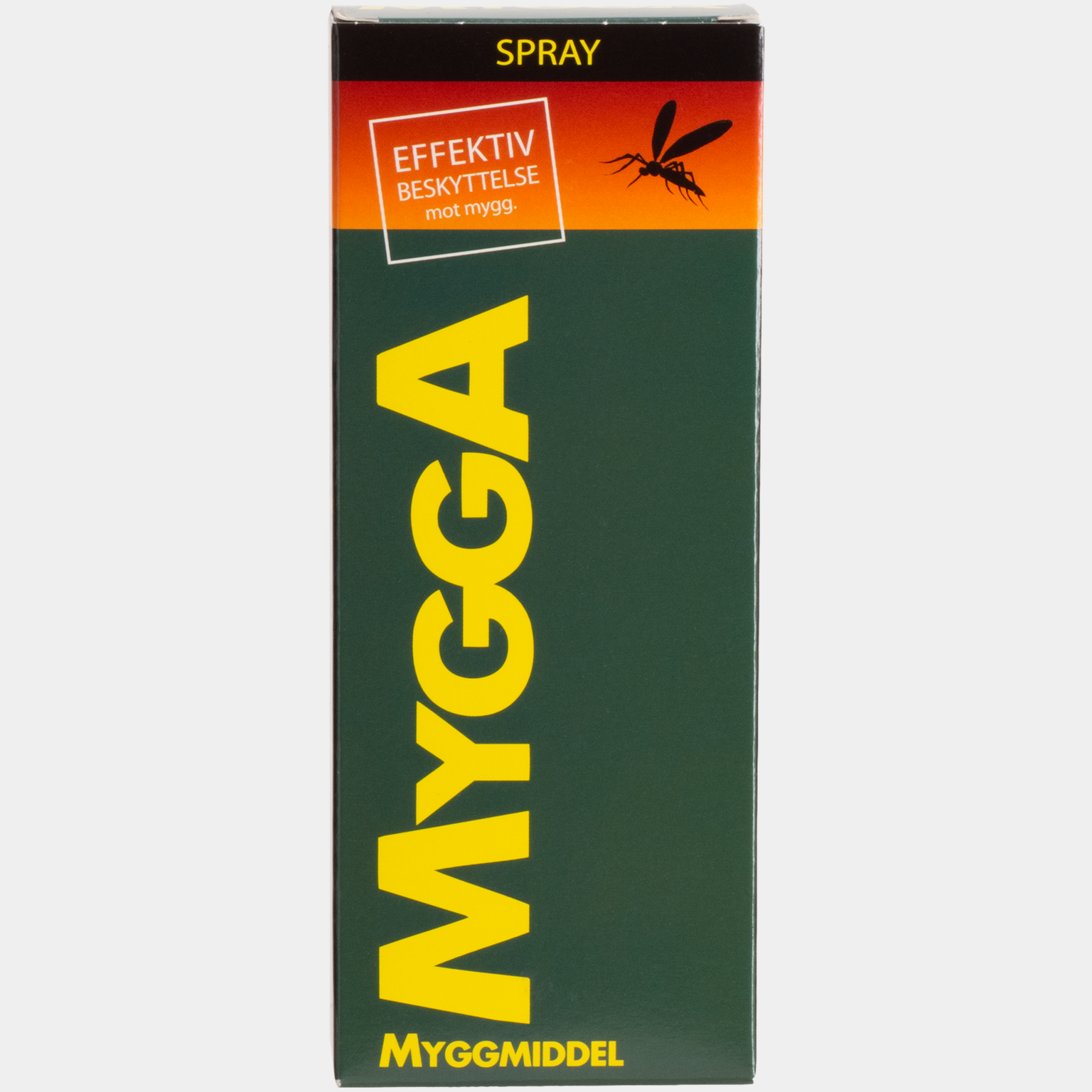 Mygga Spray 9,5% Deet -
