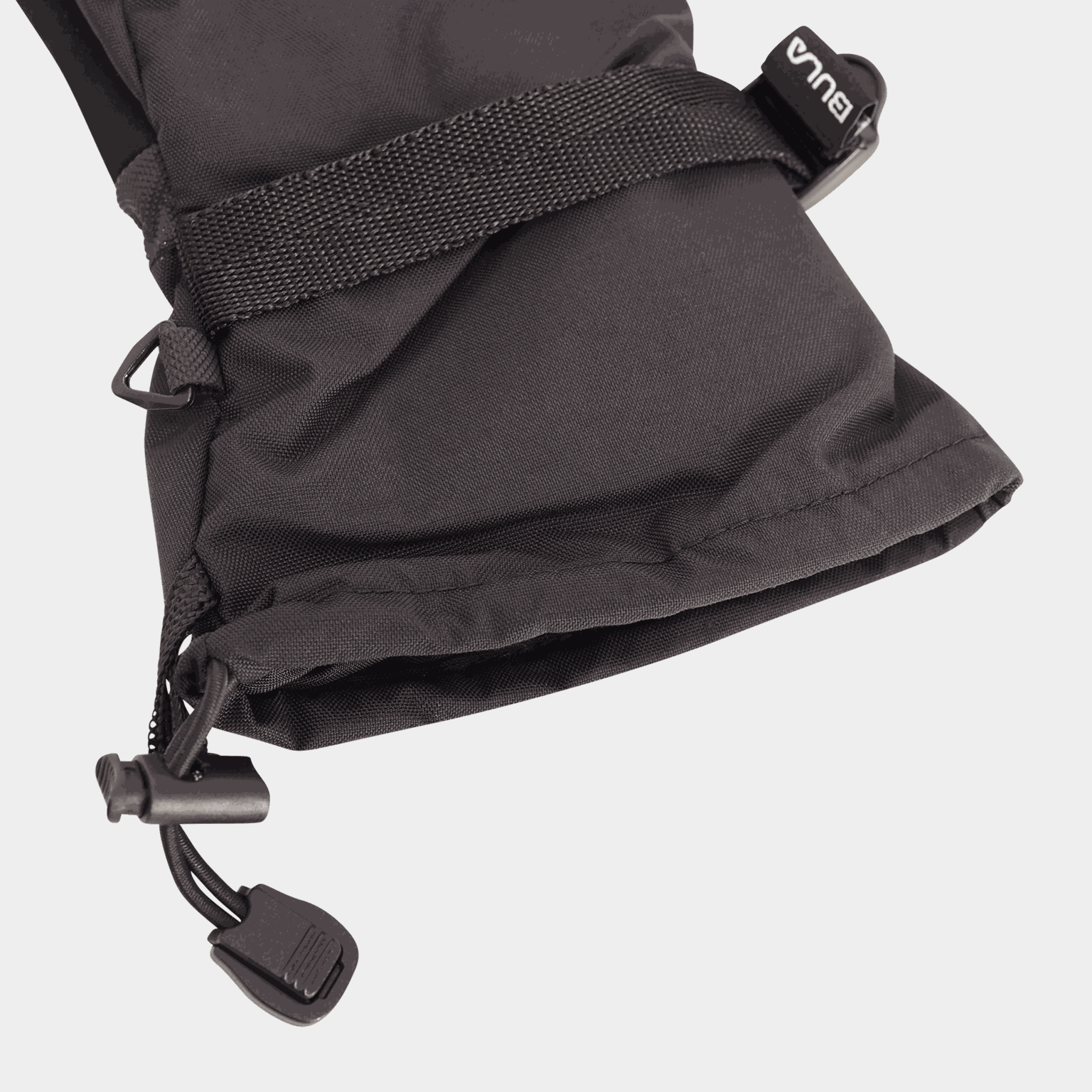 Alpine Mitten Move 24/25, votter, herre - Svart