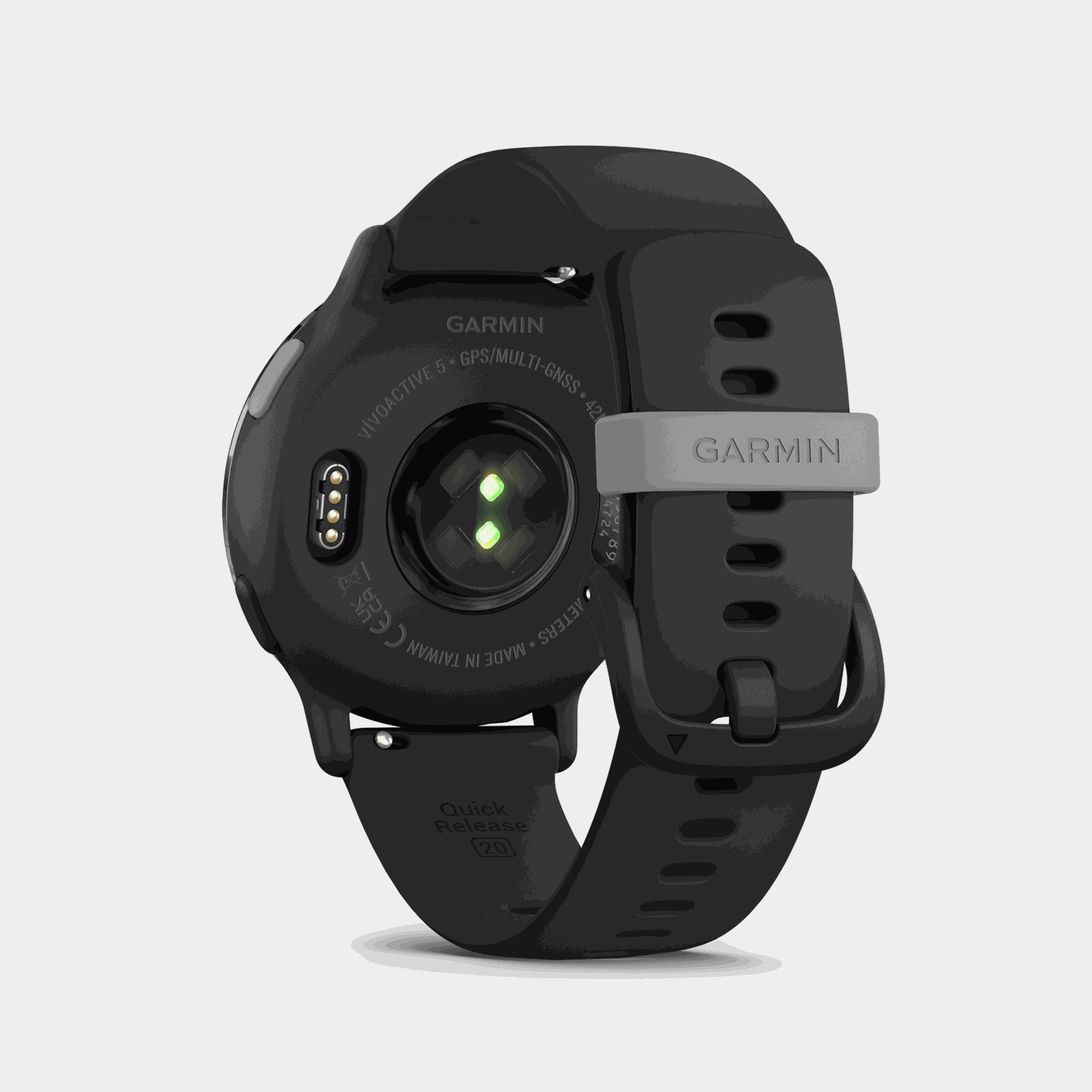  Vivoactive 5, έξυπνο ρολόι, ρολόι πολλαπλών αθλημάτων, unisex