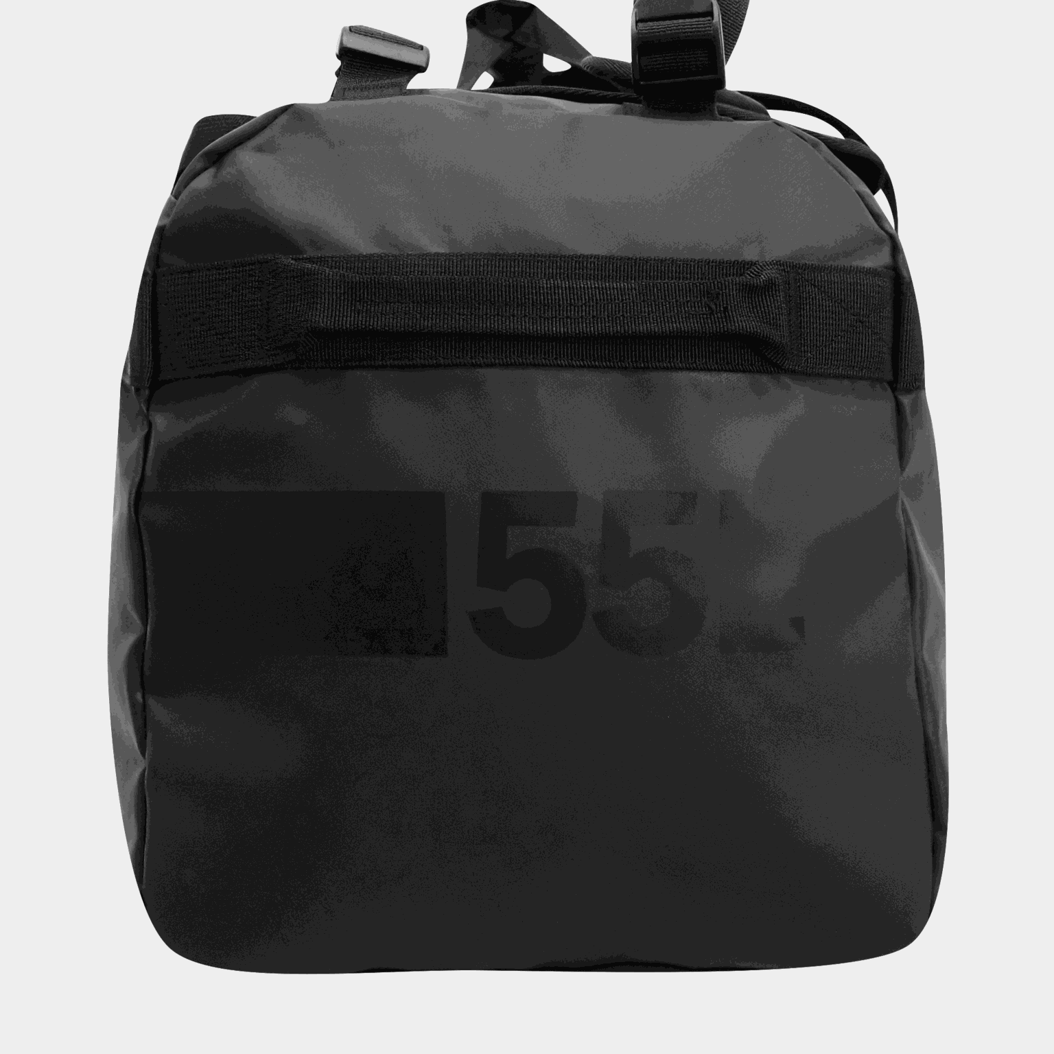  Krátký kufr 55 litrů, taška