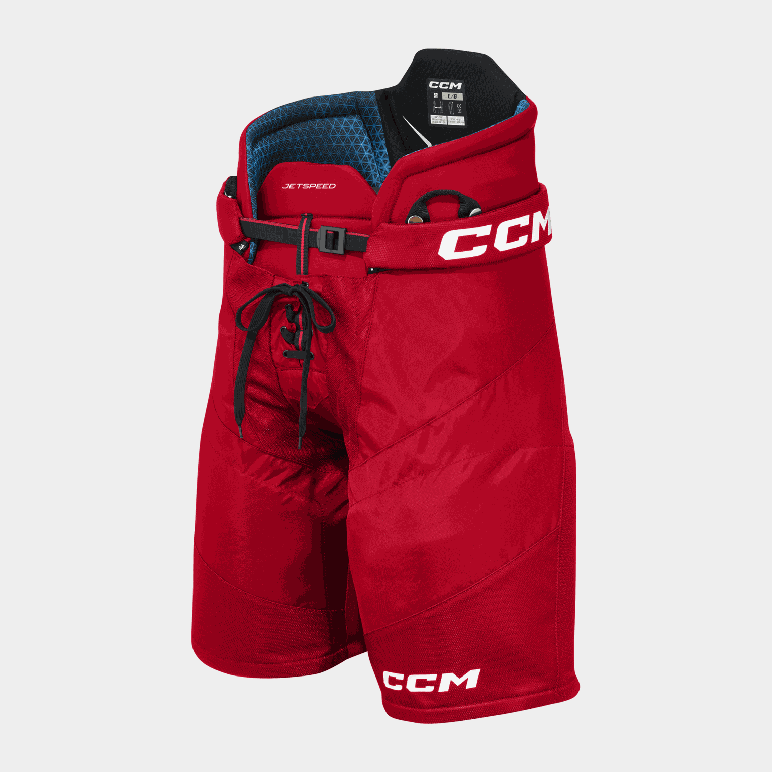  Wąż Jetspeed – rozmiar 25/26, wąż hokejowy, junior