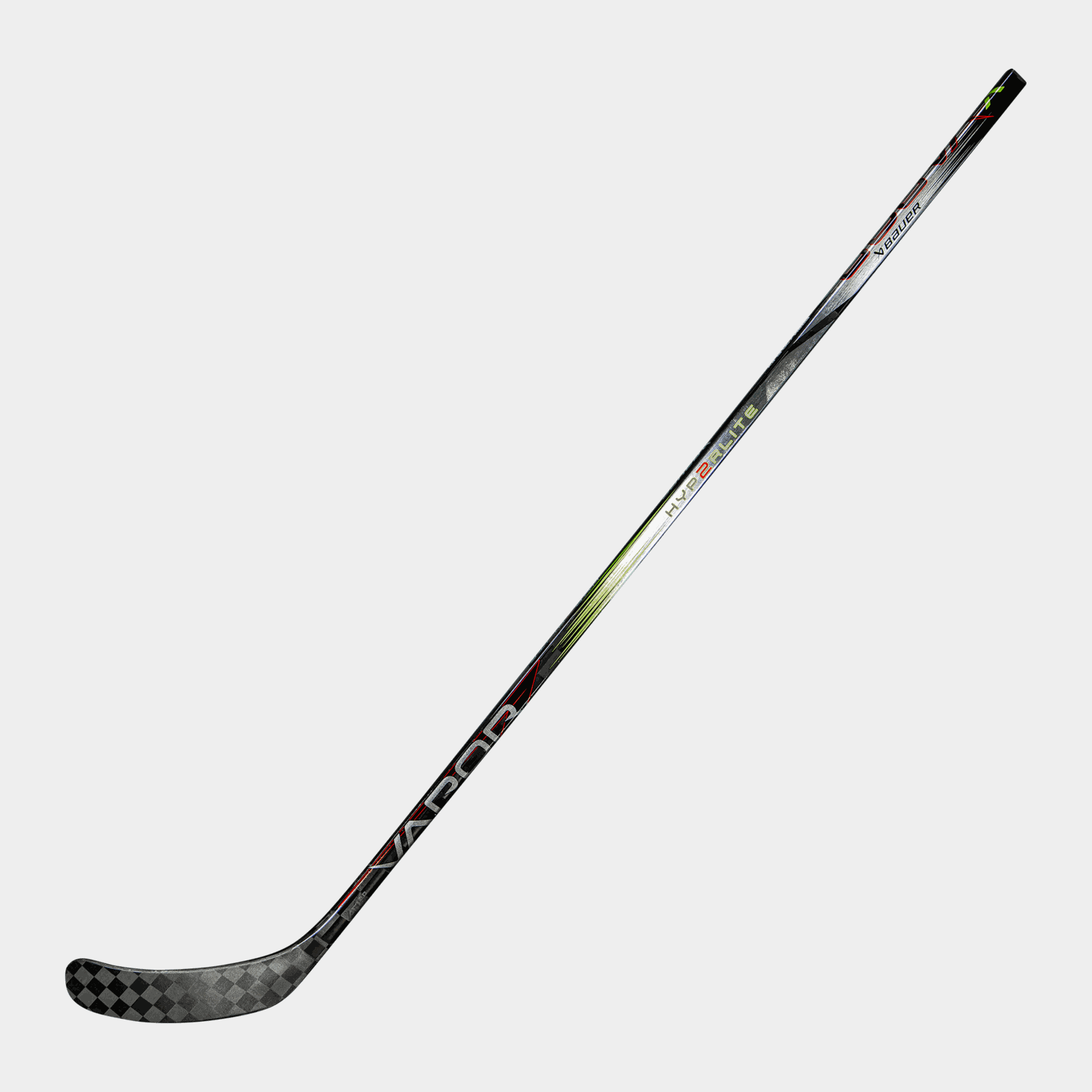 S23 Vapor Hyperlite2 Grip Stick 23/24, hockeykølle, senior -