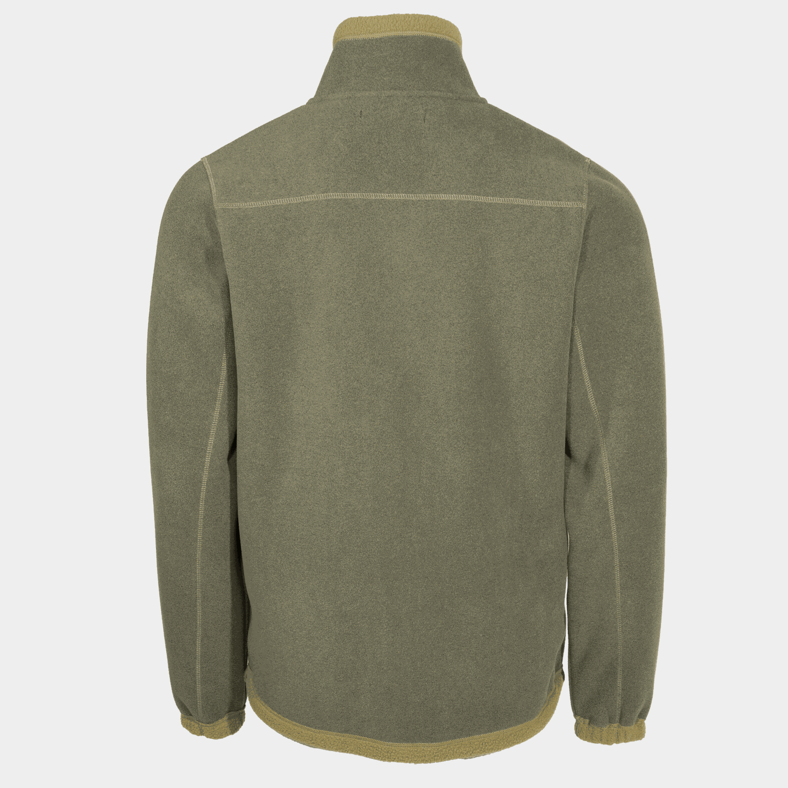  Giacca in pile sherpa MacMillan, verde
