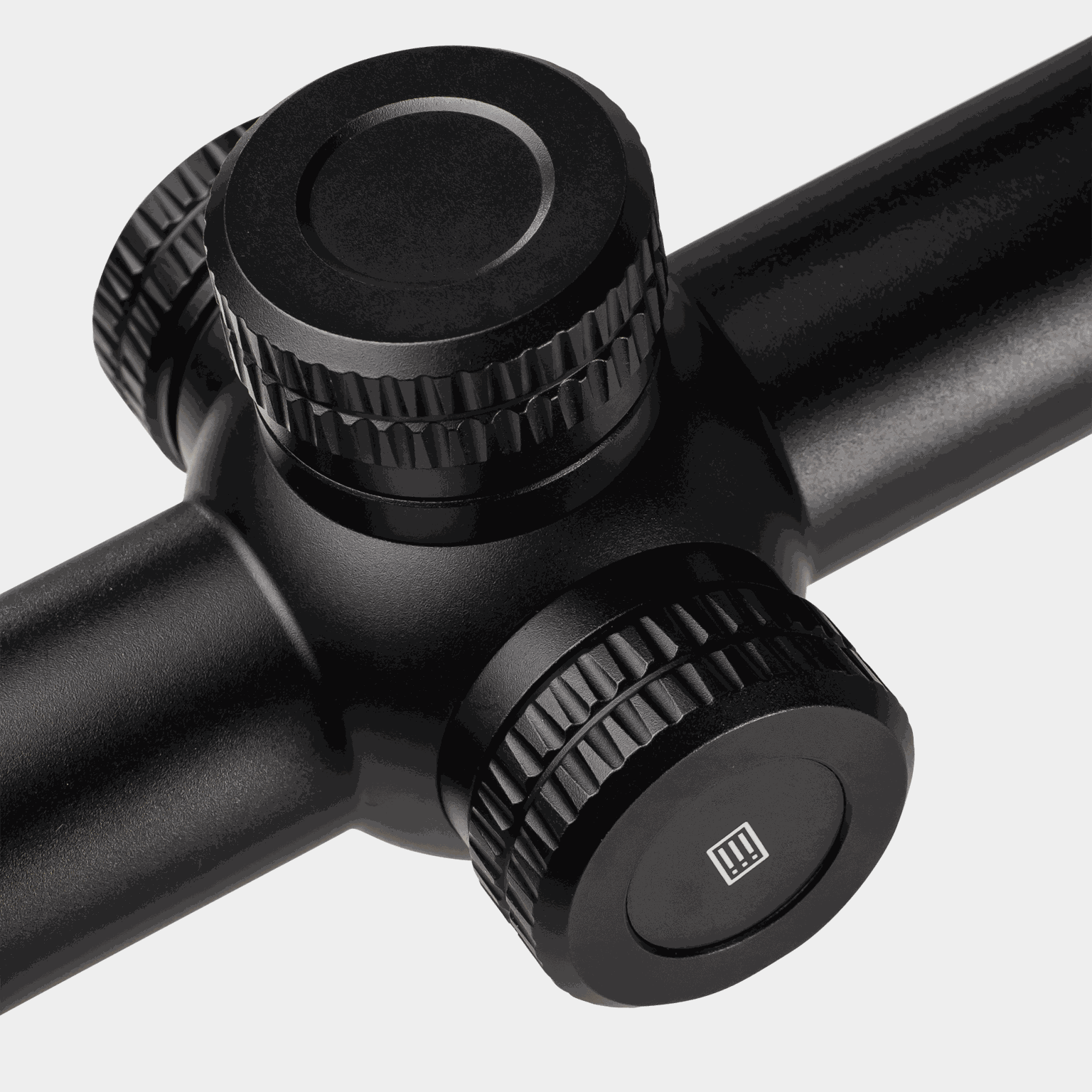  Cyfrowy celownik teleskopowy Hikmicro Alpex A50T-S -