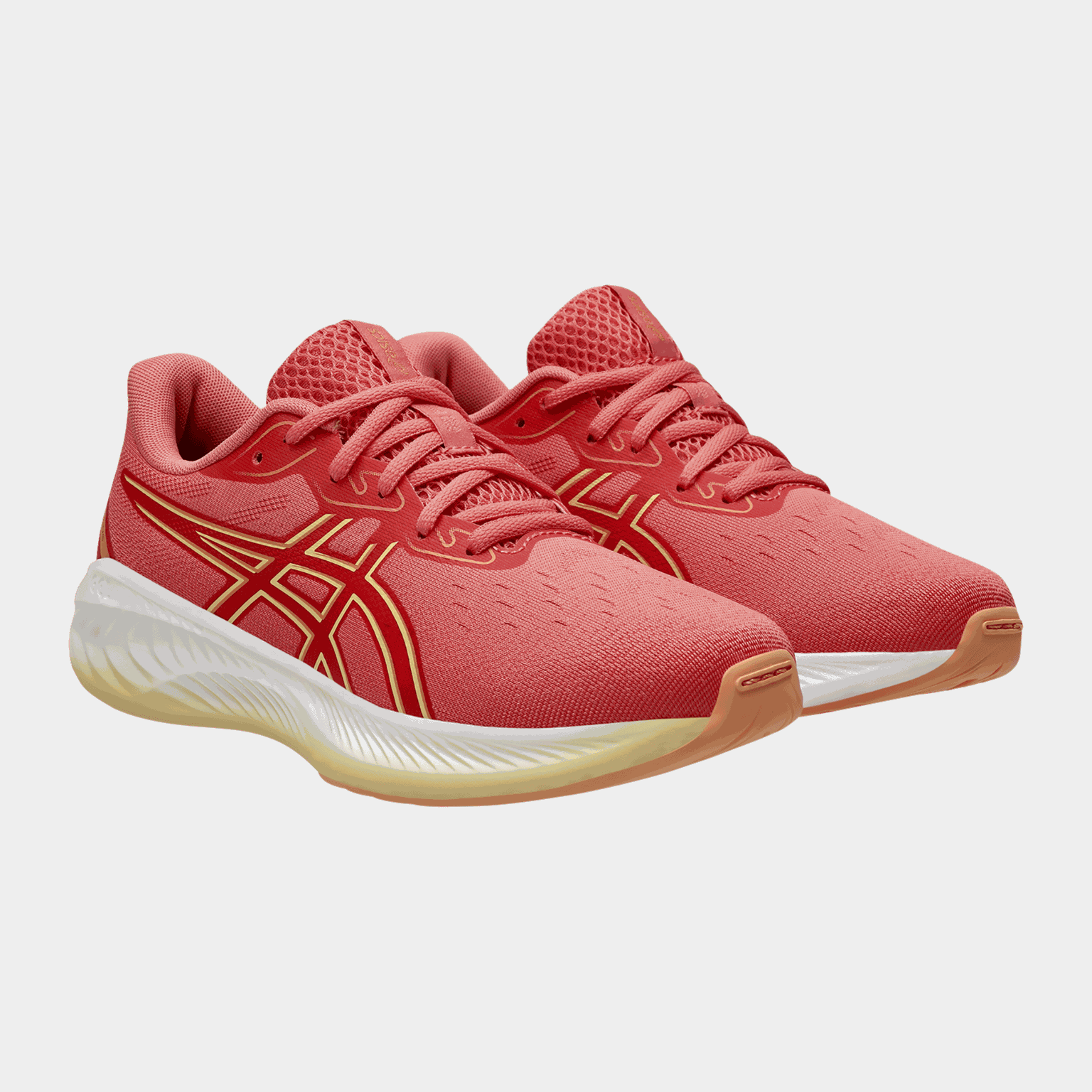  Gel-Cumulus 26 Gs, tênis esportivo infantil