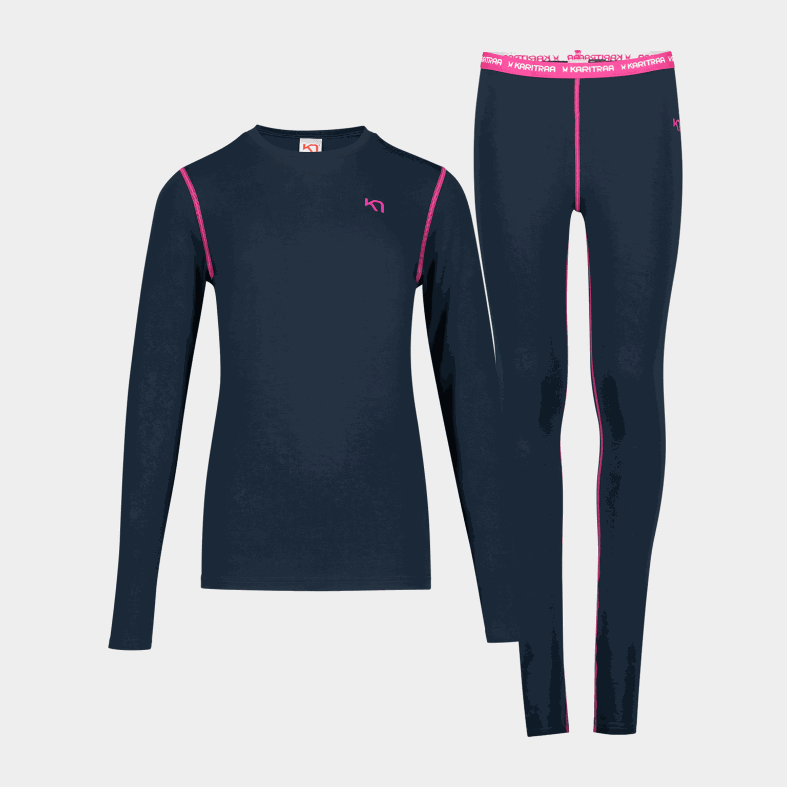  Ellie Set, Super Complete Ondergoedset, Junior