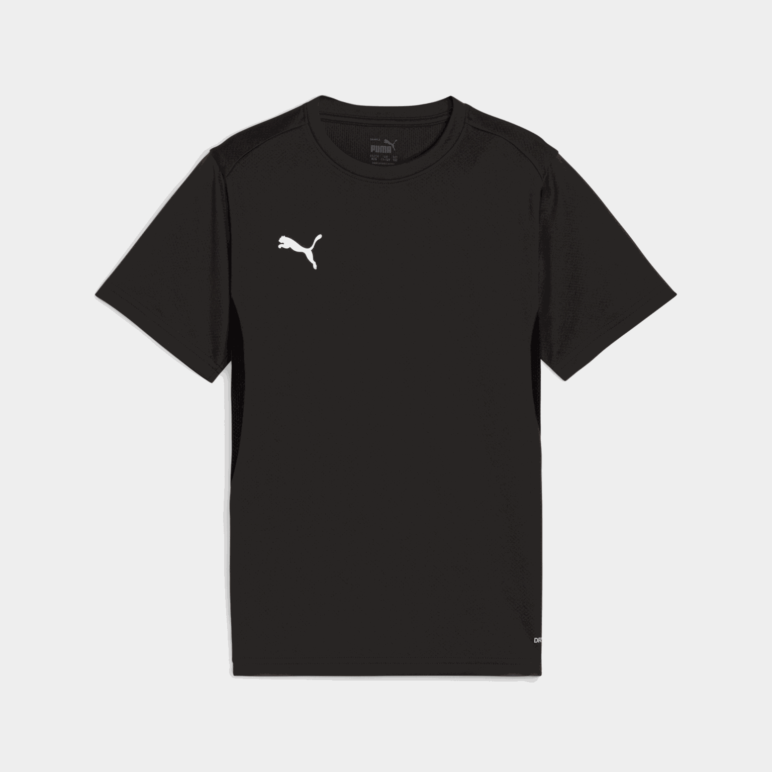 Camiseta teamGOAL, camiseta de treino, para jovens