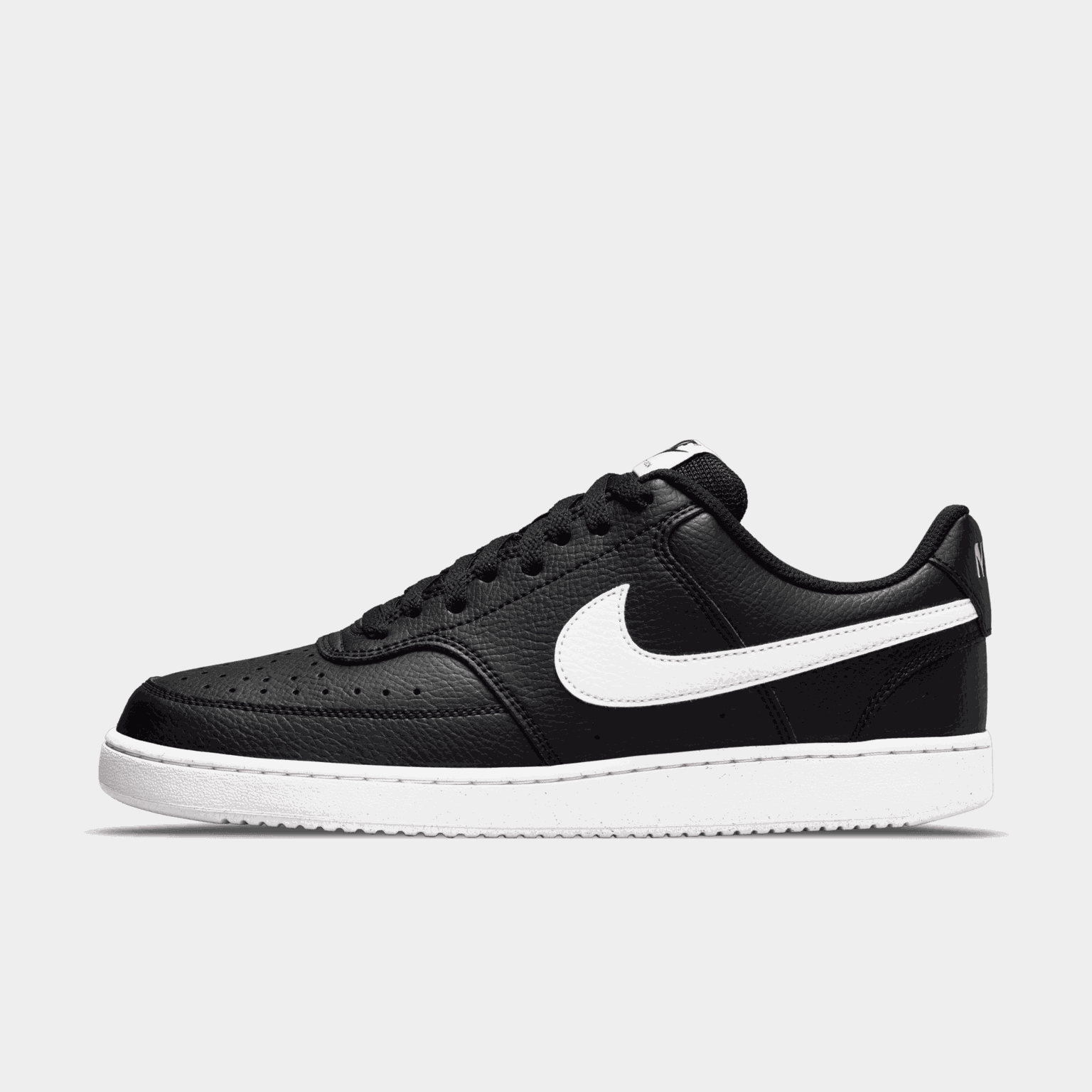  Court Vision Low, baskets pour hommes