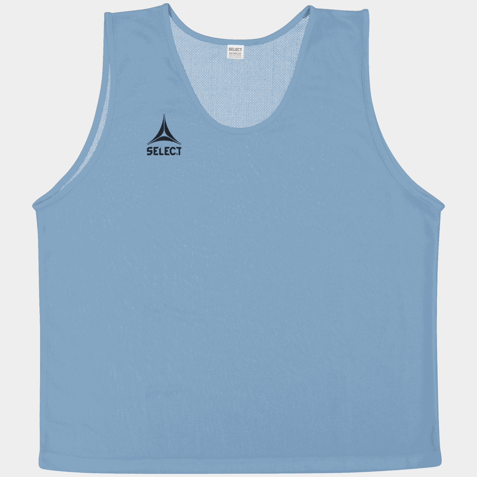  Tréninková vesta Bib Basic Select