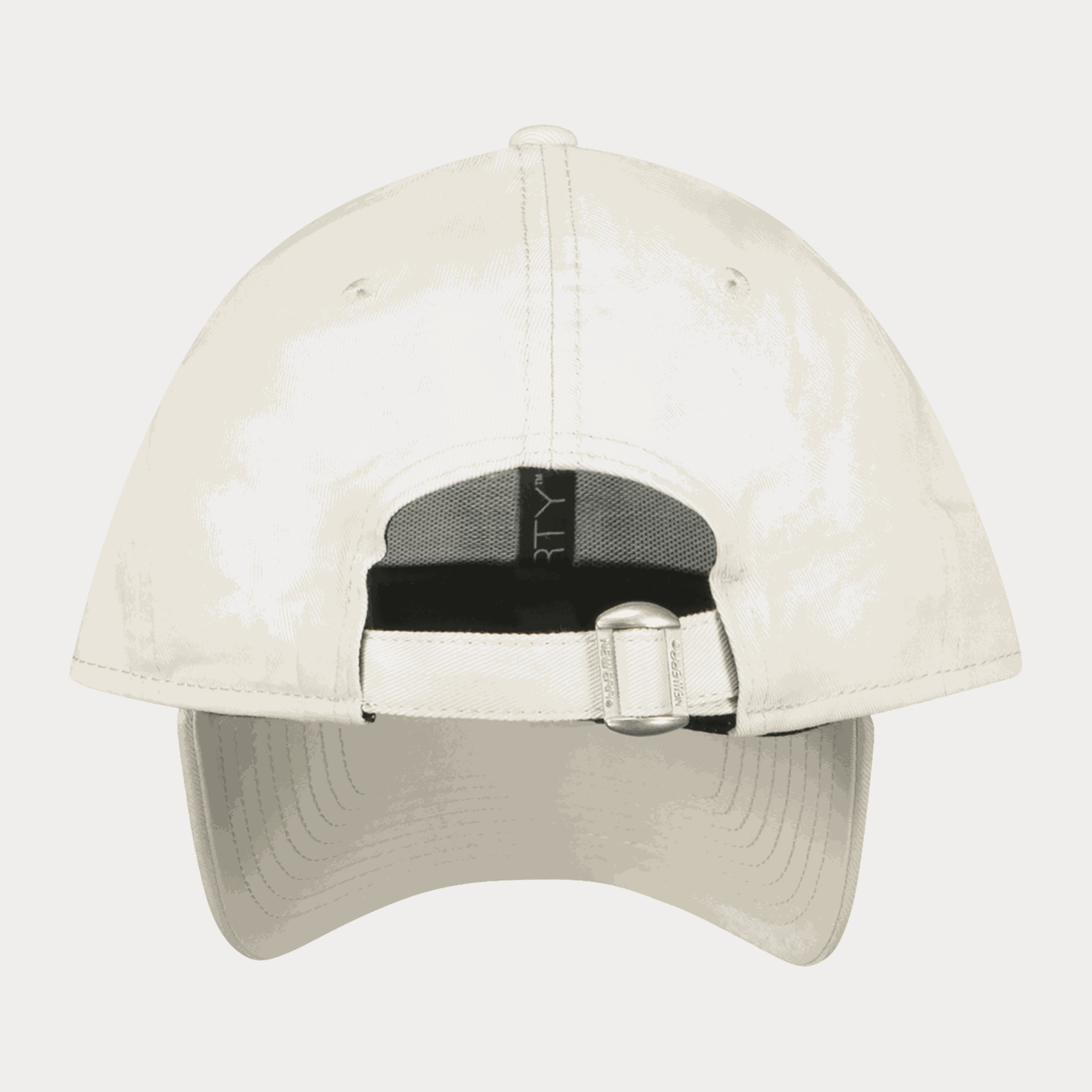 League Essential 940 Neyyan S, caps, unisex - Grå