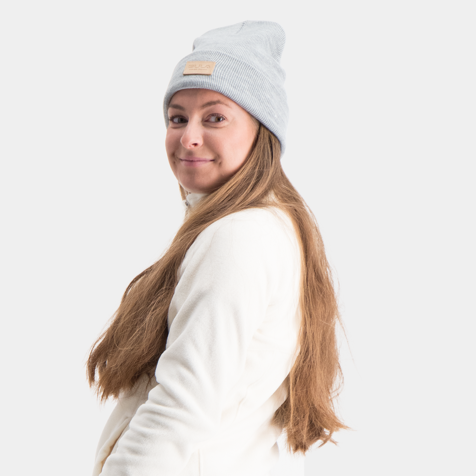 Unisex cestovní čepice - šedá