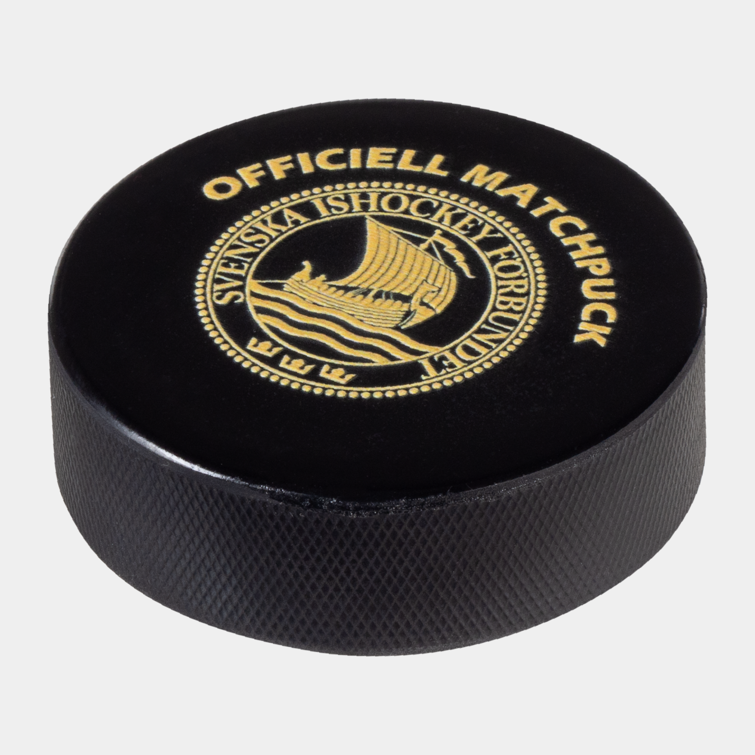 Hockeypuck Gamepuck Viking 100 pack-21/22, hockeypuck -