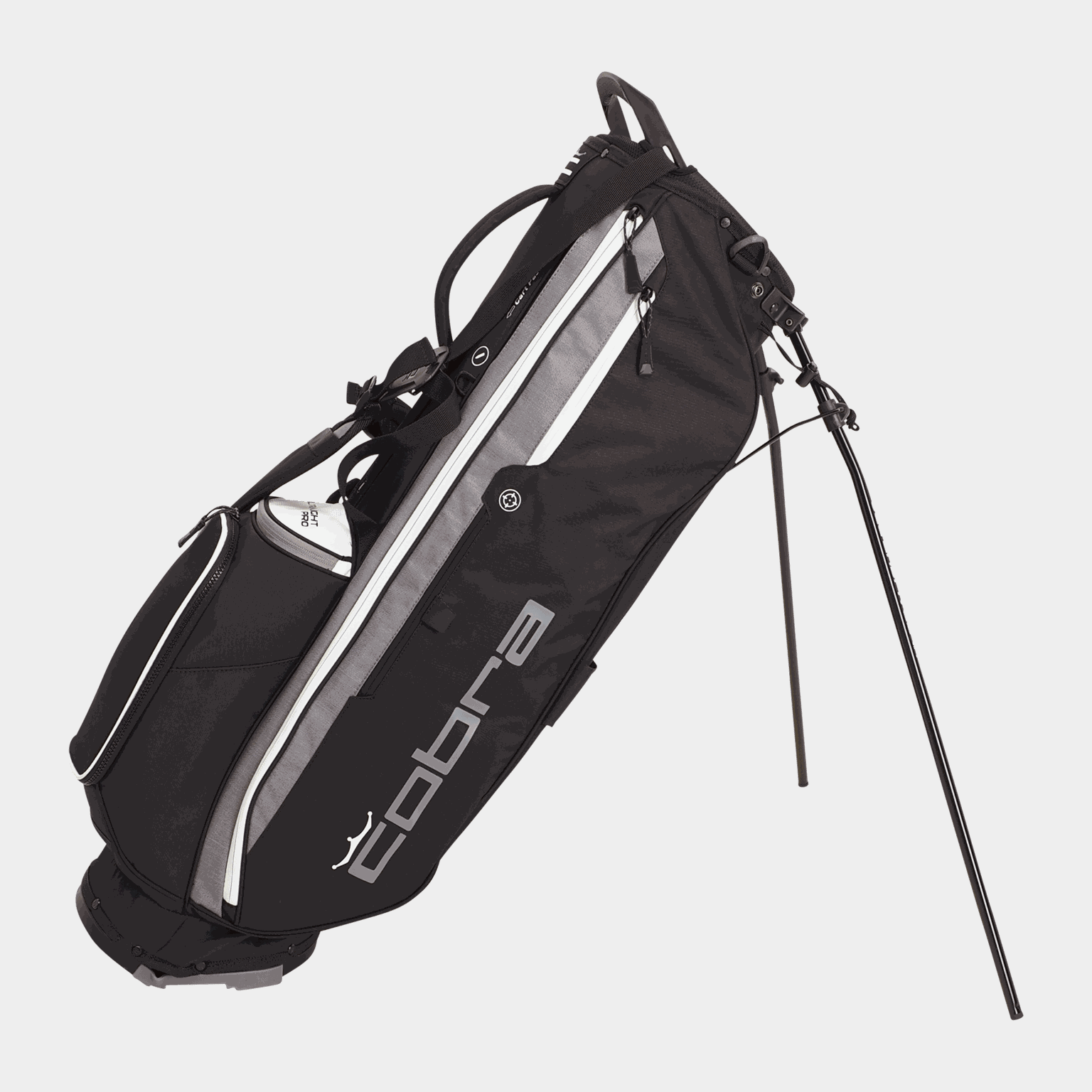  Bolsa ultraleve profissional para tripé, bolsa para golfe