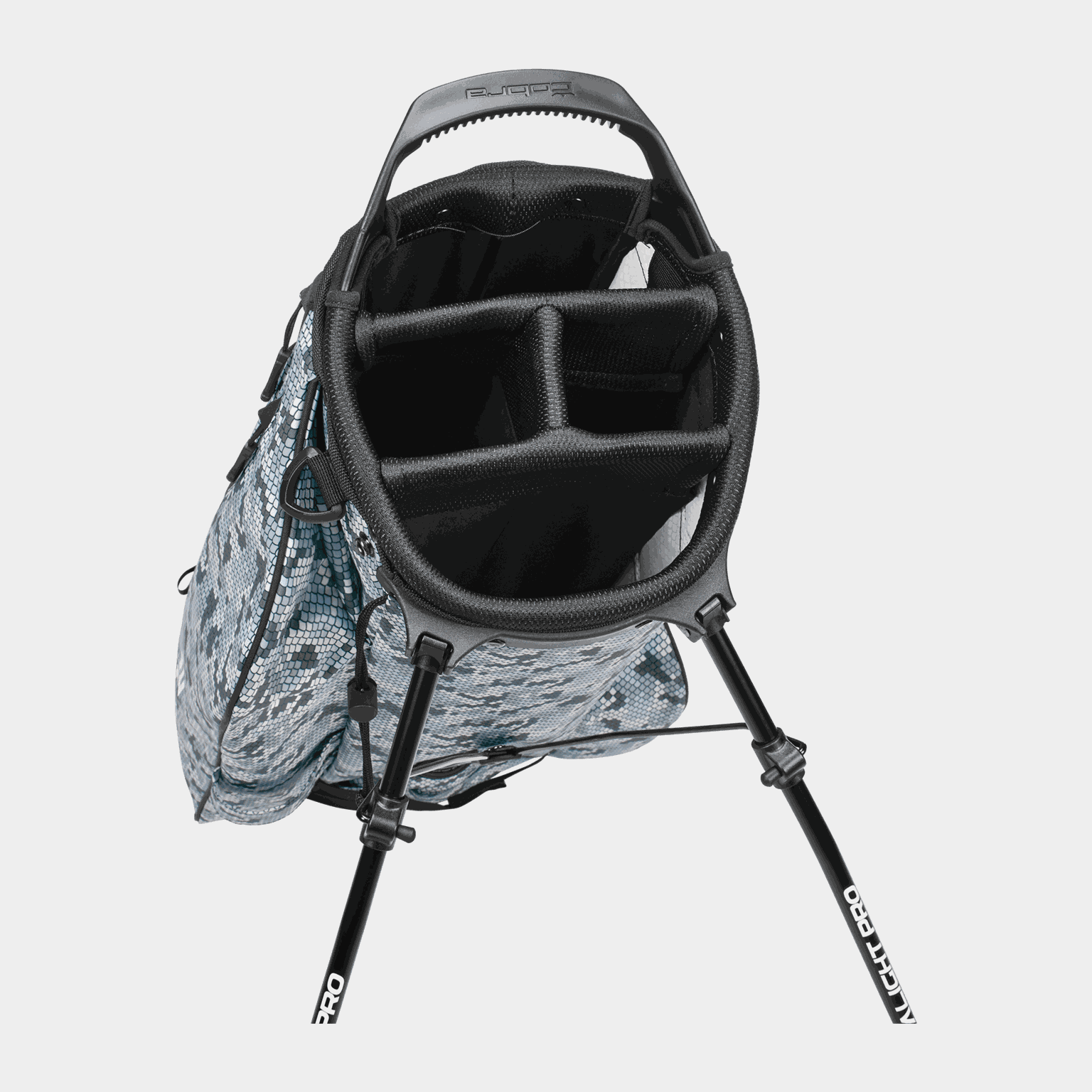 Ultralight Pro Stand Bag, golfbag