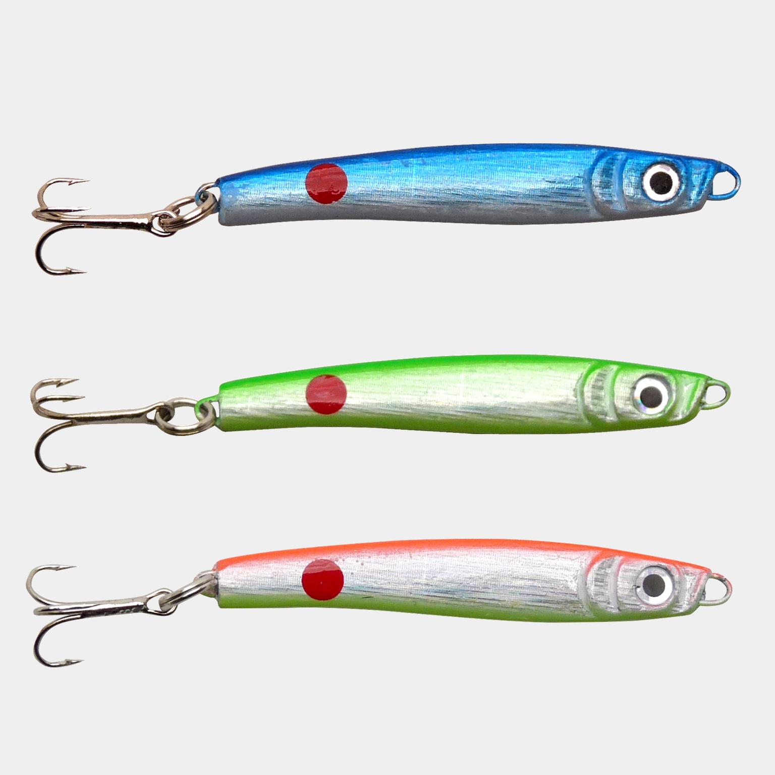 Abucoast Ass. 40g, sluk -