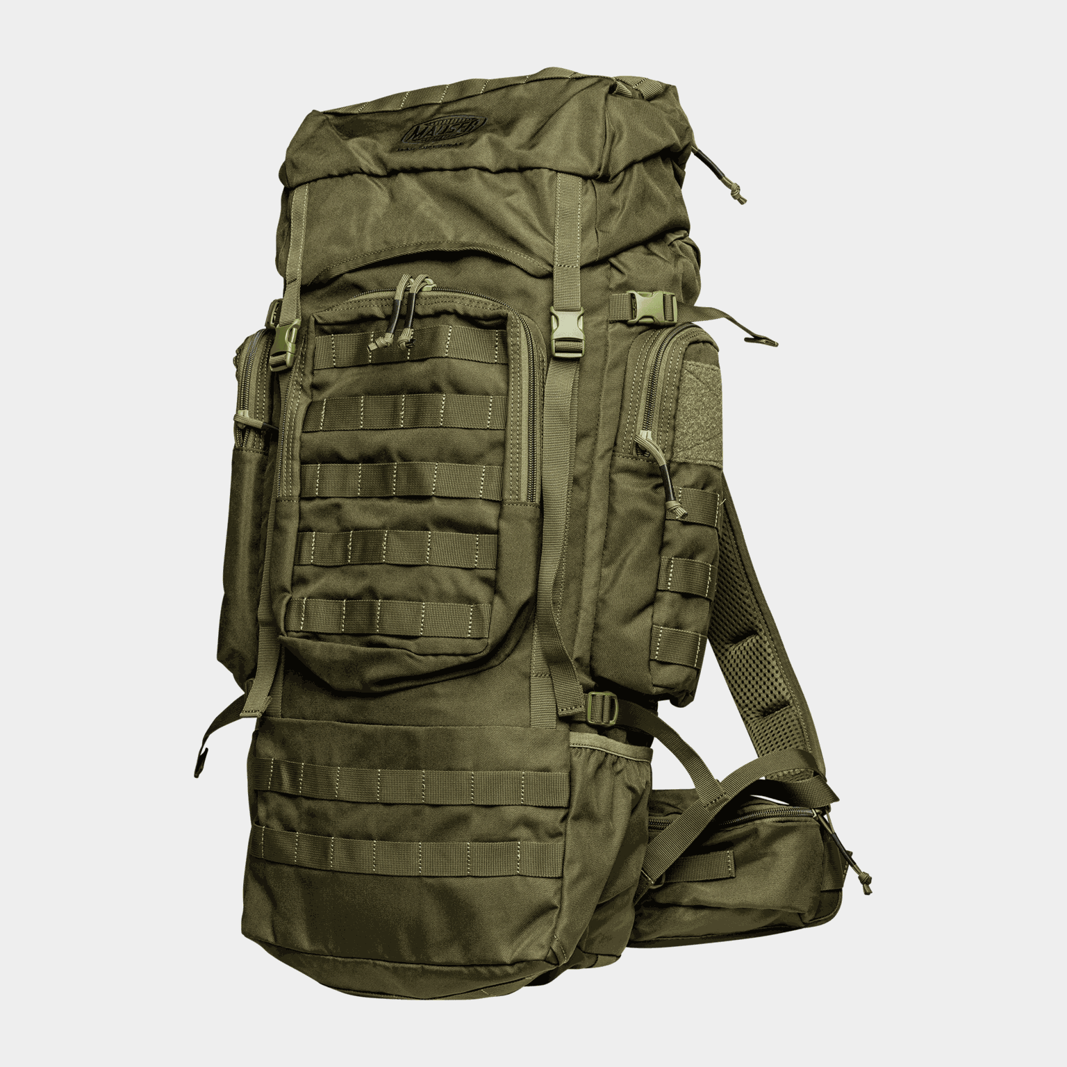 Rucsac Mauser Original 60L, Rucsac -